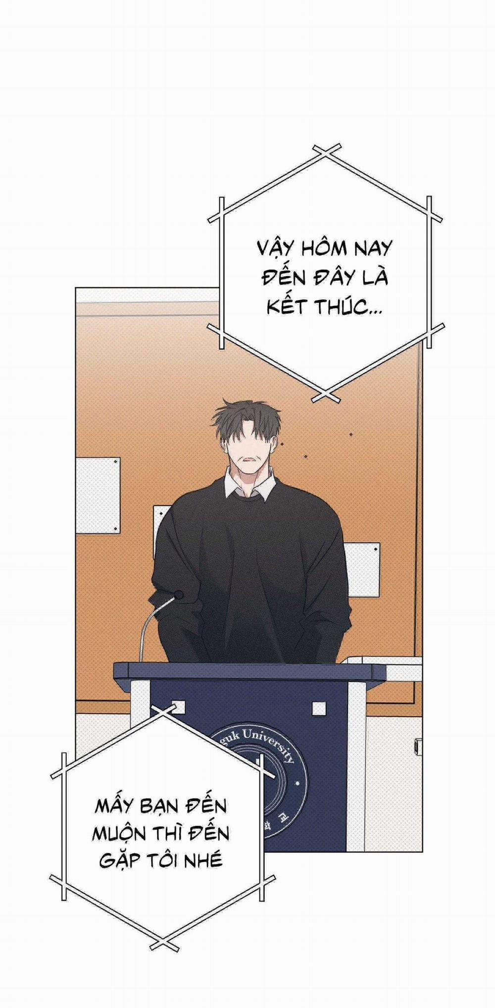 Nhật Ký Nuôi Dưỡng Sói Hoang 5 trang 22