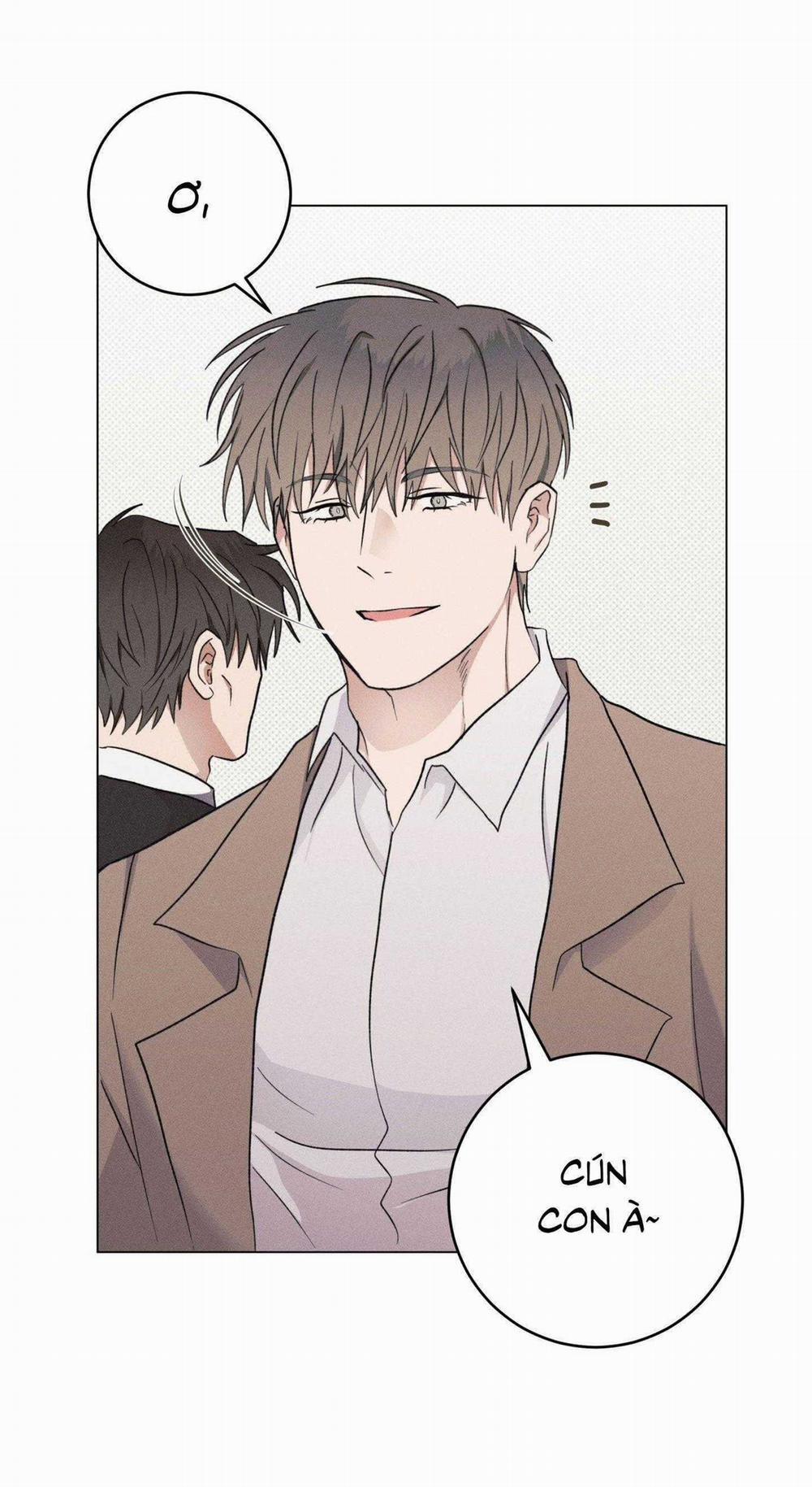 Nhật Ký Nuôi Dưỡng Sói Hoang 5 trang 28