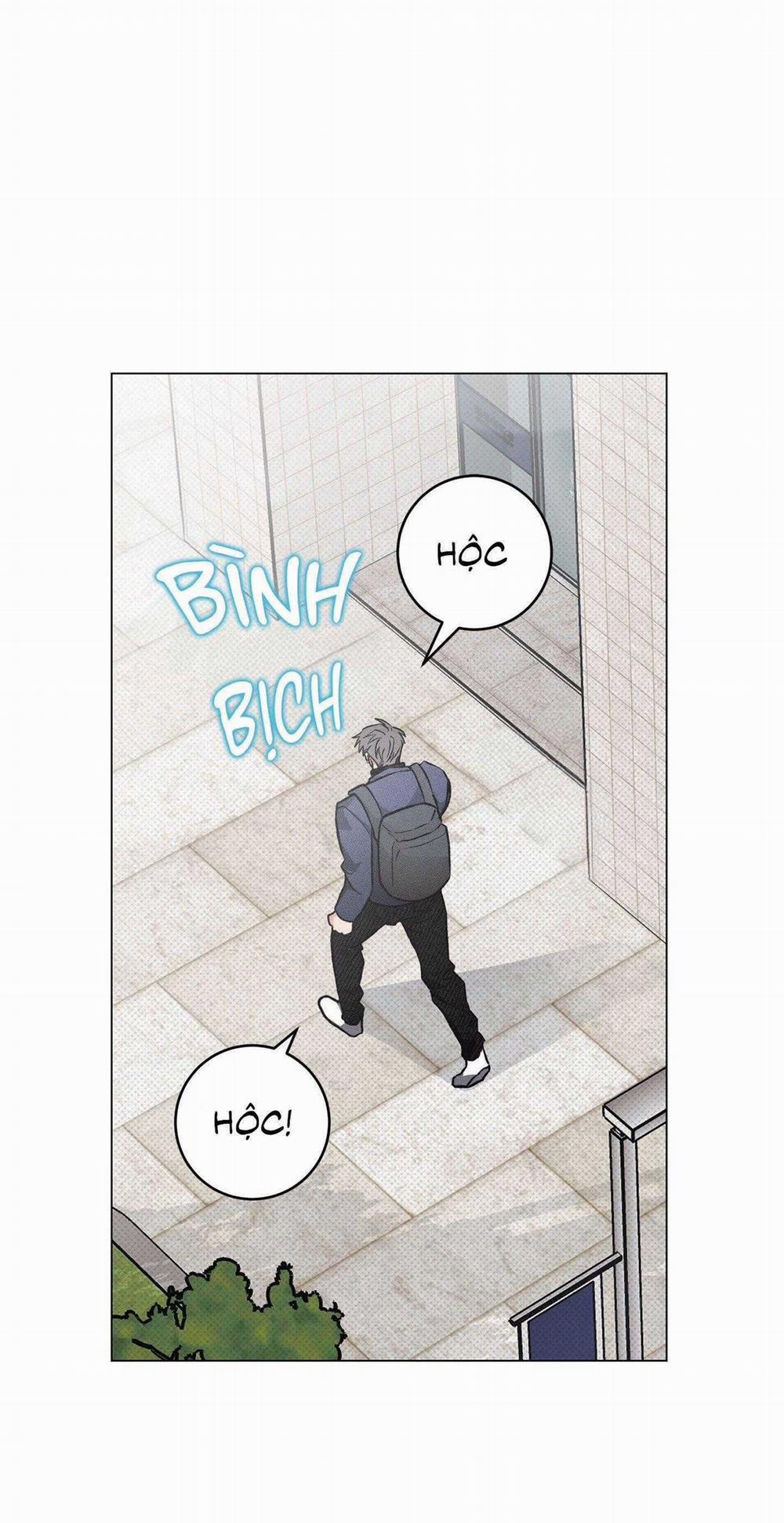 Nhật Ký Nuôi Dưỡng Sói Hoang 5 trang 32