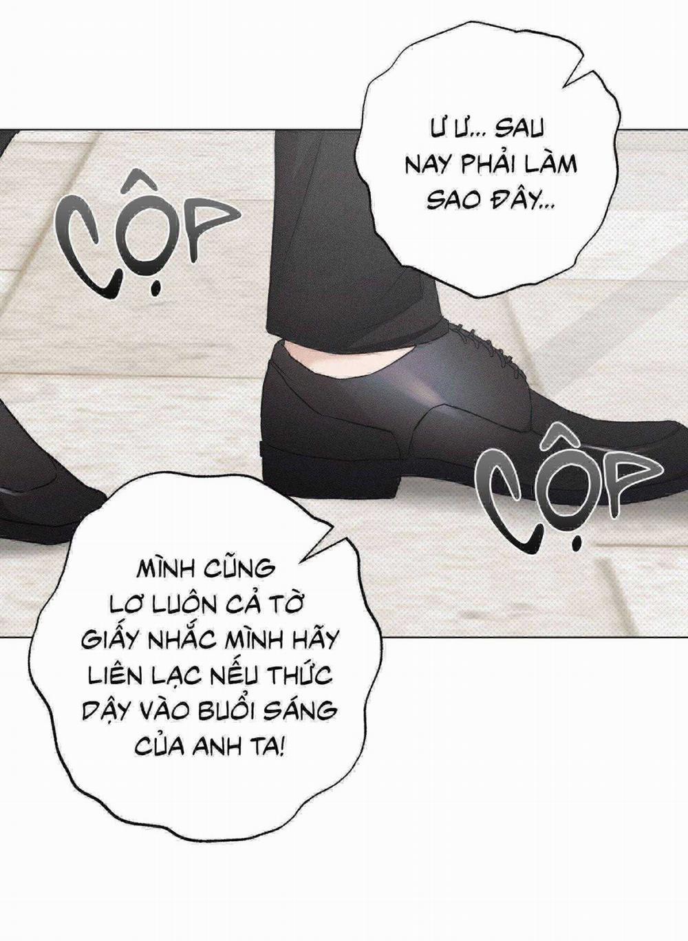 Nhật Ký Nuôi Dưỡng Sói Hoang 5 trang 35