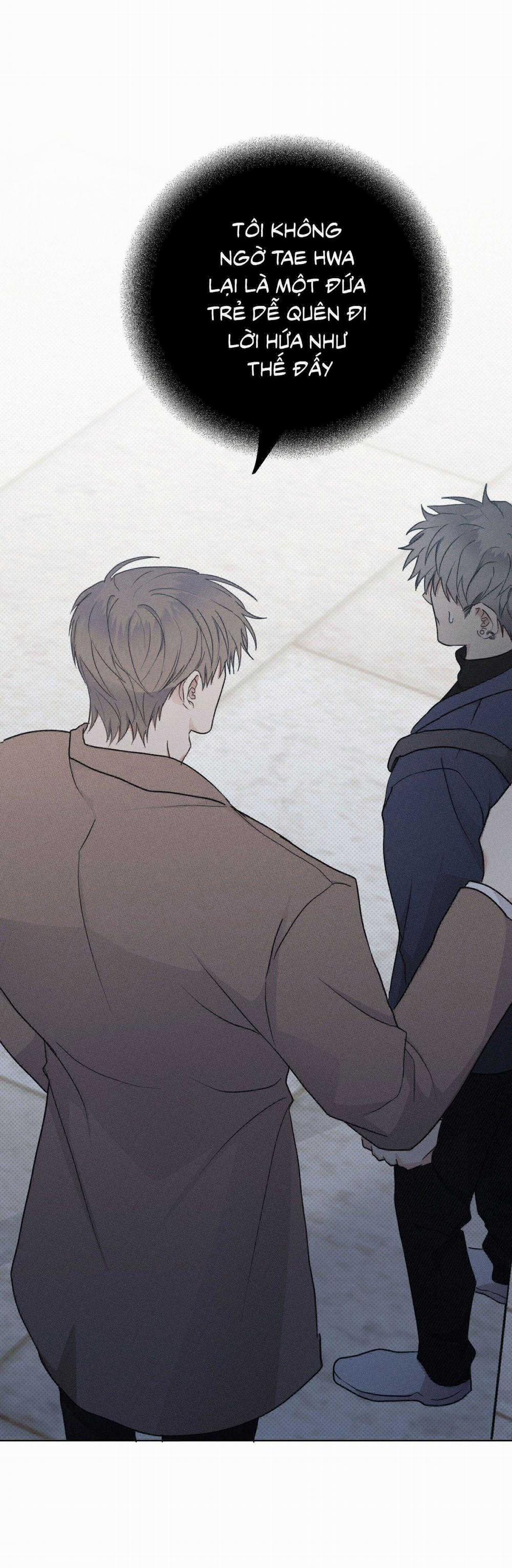 Nhật Ký Nuôi Dưỡng Sói Hoang 5 trang 38