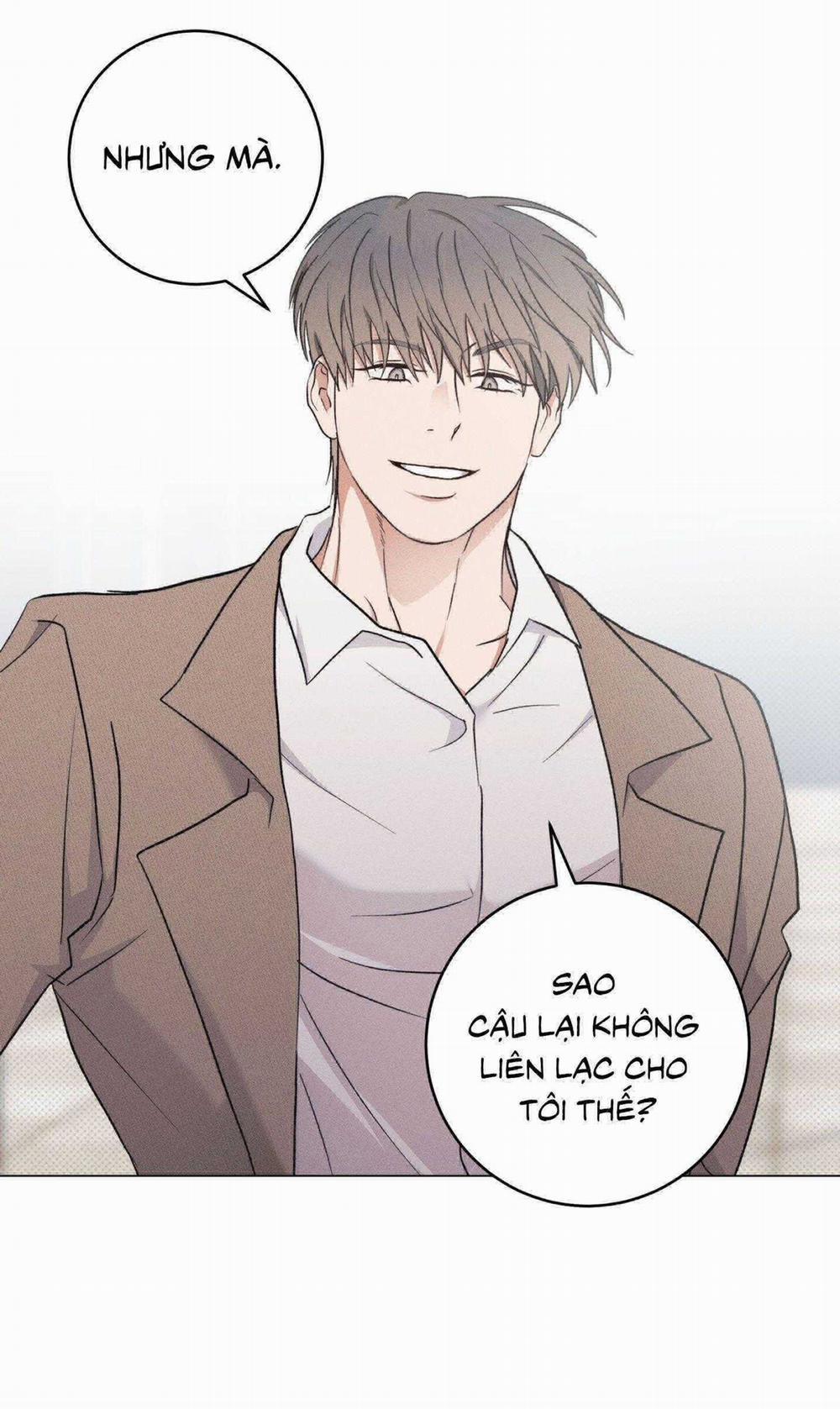 Nhật Ký Nuôi Dưỡng Sói Hoang 5 trang 39