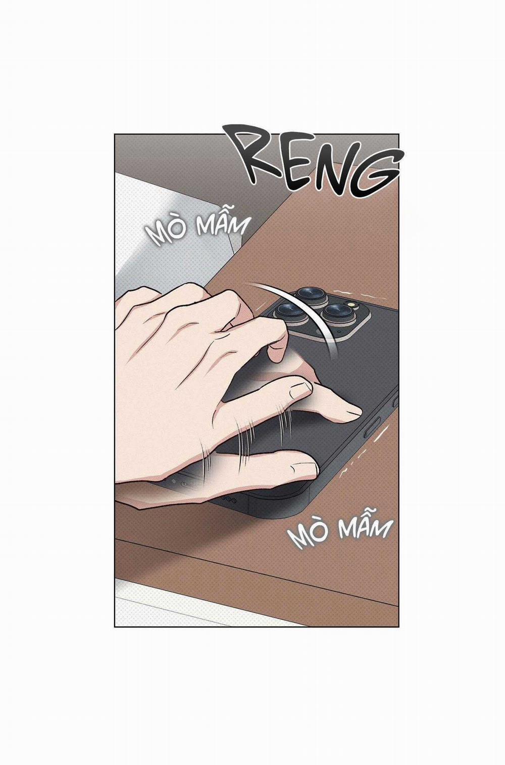 Nhật Ký Nuôi Dưỡng Sói Hoang 5 trang 4