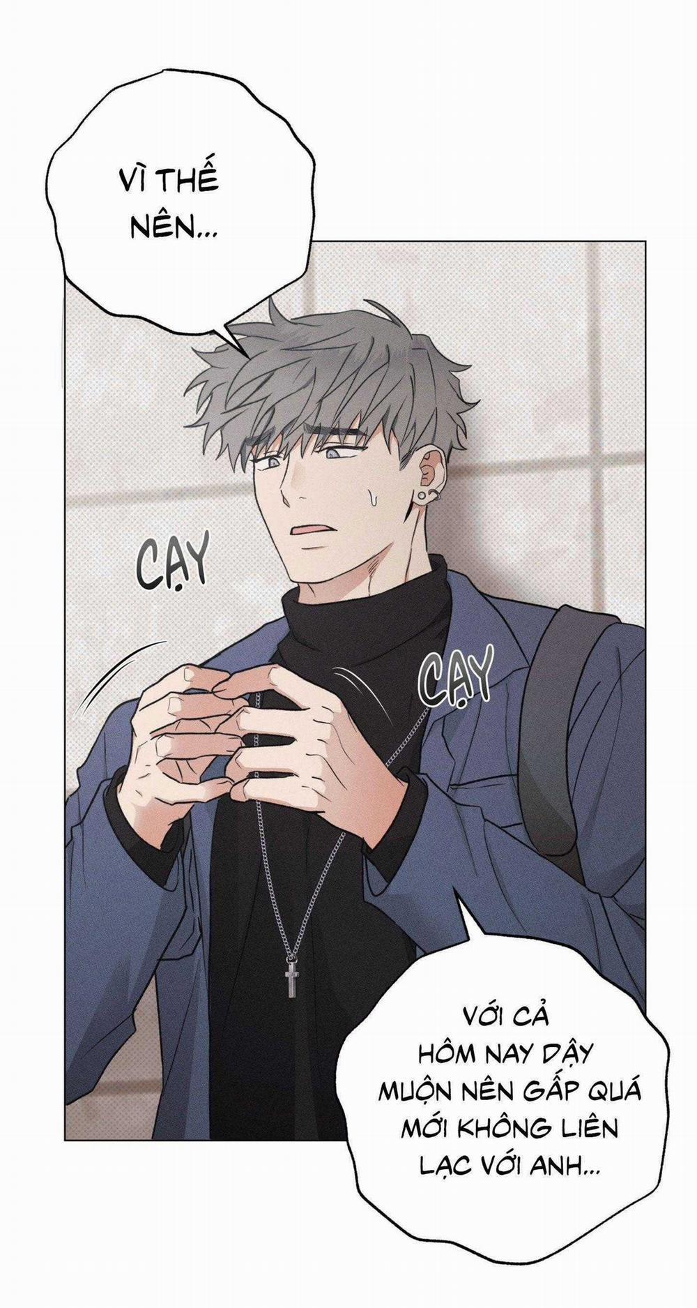 Nhật Ký Nuôi Dưỡng Sói Hoang 5 trang 43