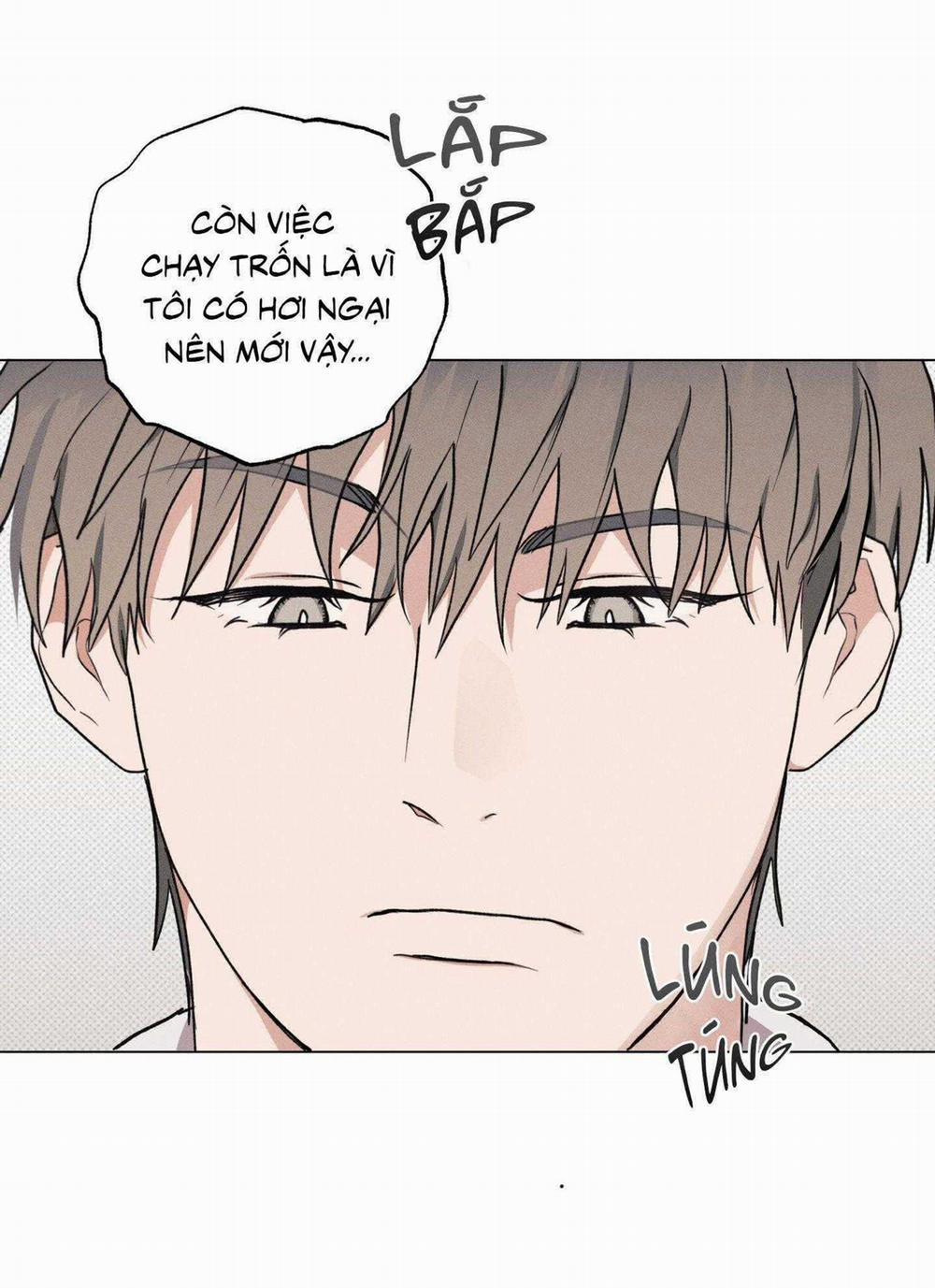 Nhật Ký Nuôi Dưỡng Sói Hoang 5 trang 44