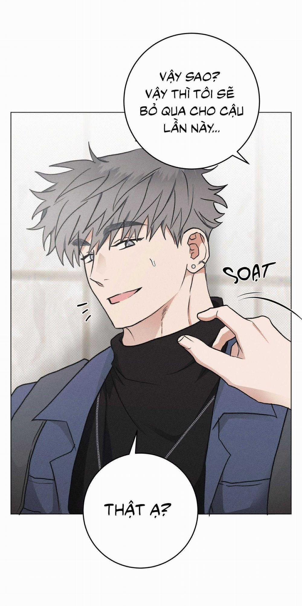 Nhật Ký Nuôi Dưỡng Sói Hoang 5 trang 45