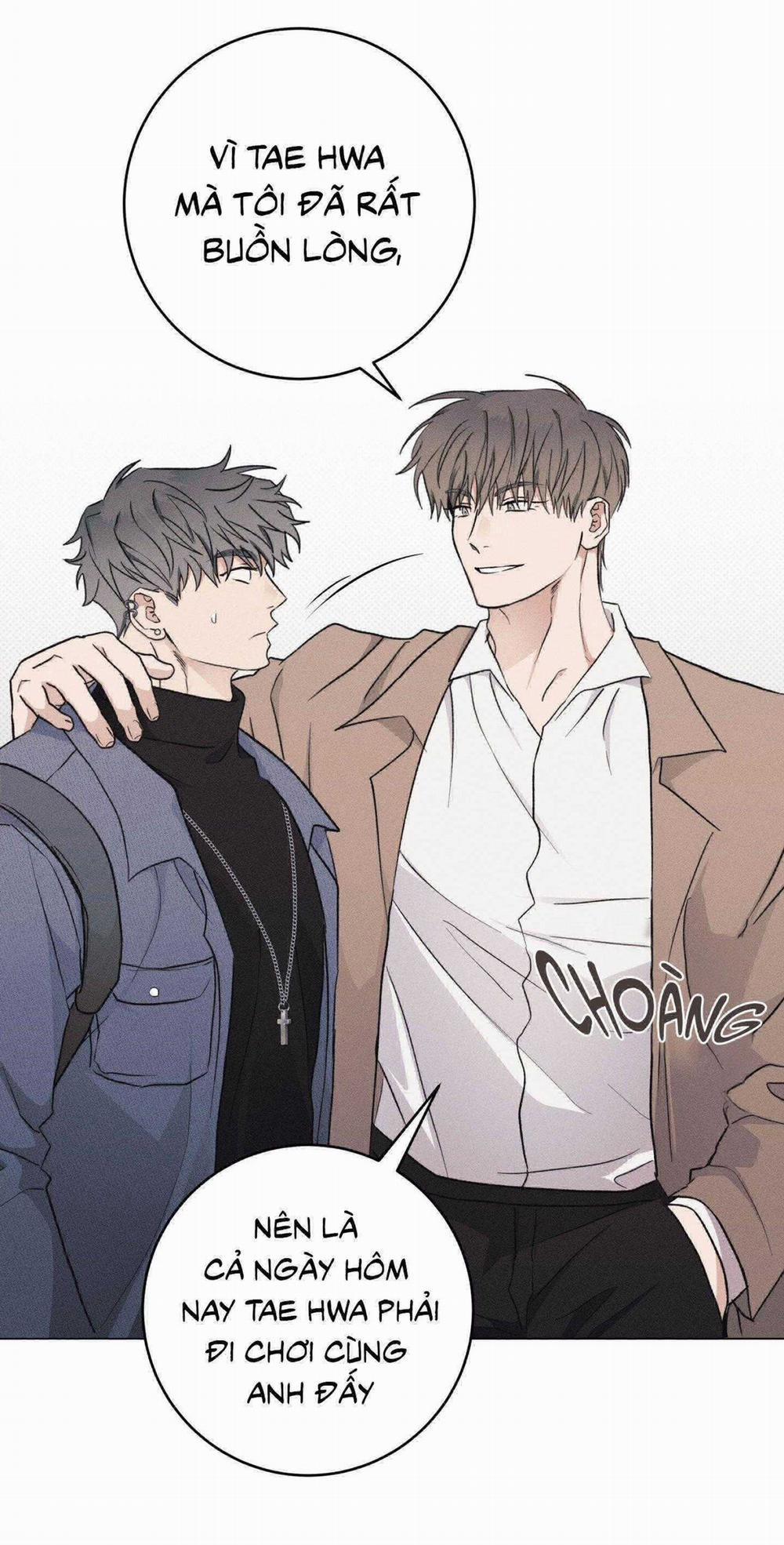 Nhật Ký Nuôi Dưỡng Sói Hoang 5 trang 47