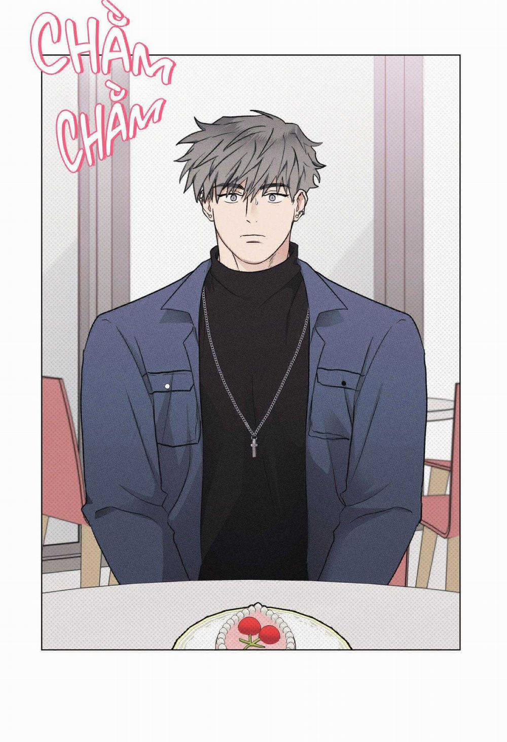 Nhật Ký Nuôi Dưỡng Sói Hoang 5 trang 52