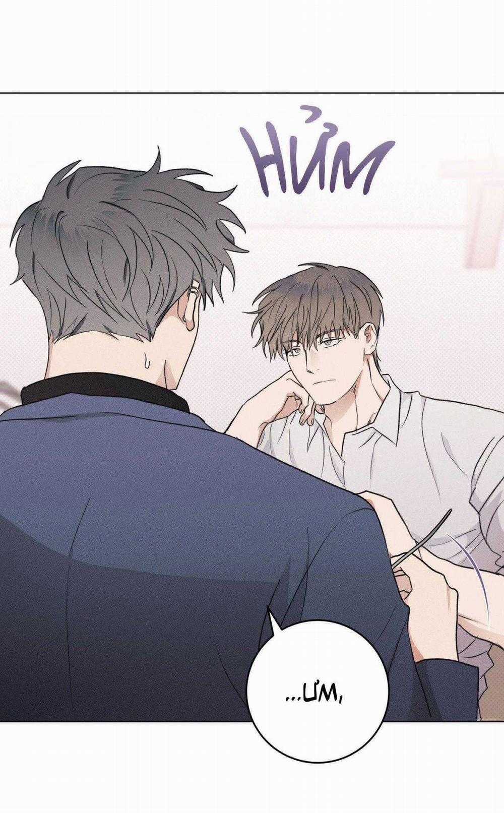 Nhật Ký Nuôi Dưỡng Sói Hoang 5 trang 57