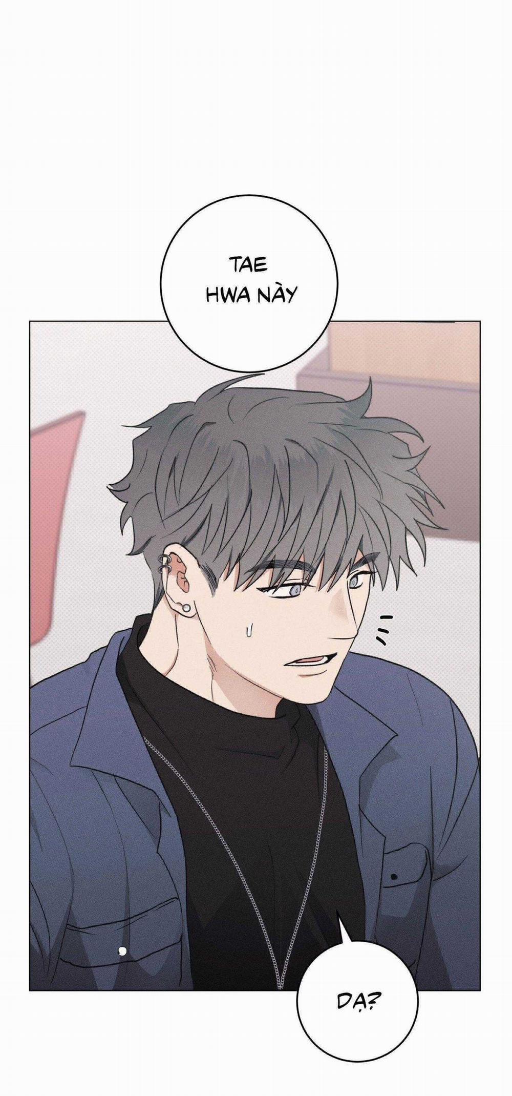 Nhật Ký Nuôi Dưỡng Sói Hoang 5 trang 58