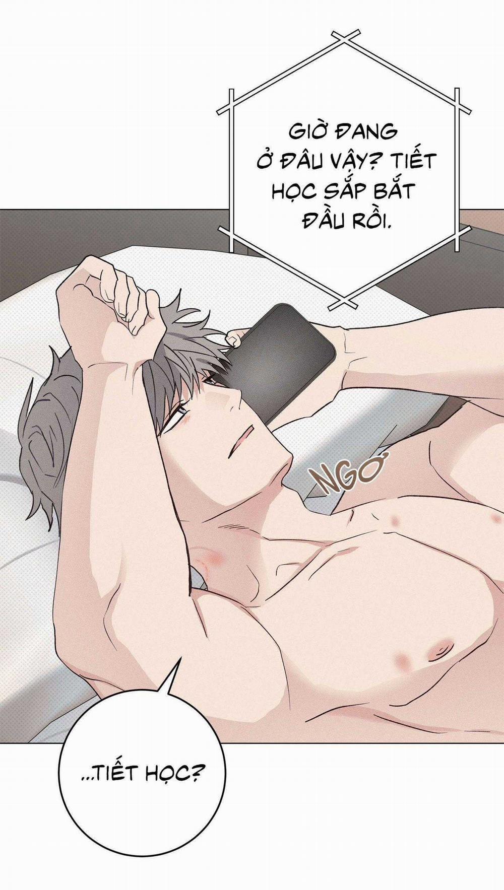 Nhật Ký Nuôi Dưỡng Sói Hoang 5 trang 6