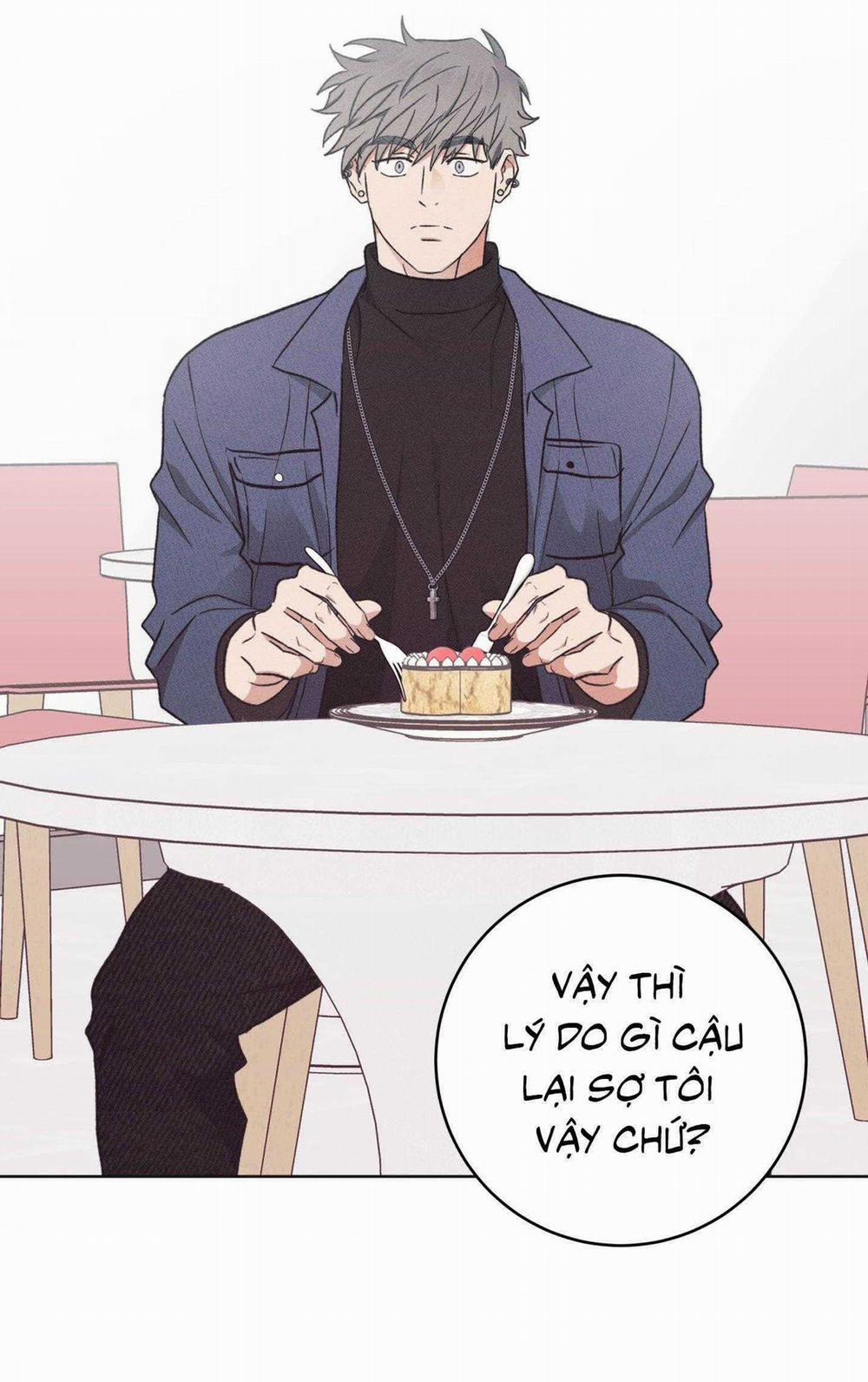 Nhật Ký Nuôi Dưỡng Sói Hoang 5 trang 63