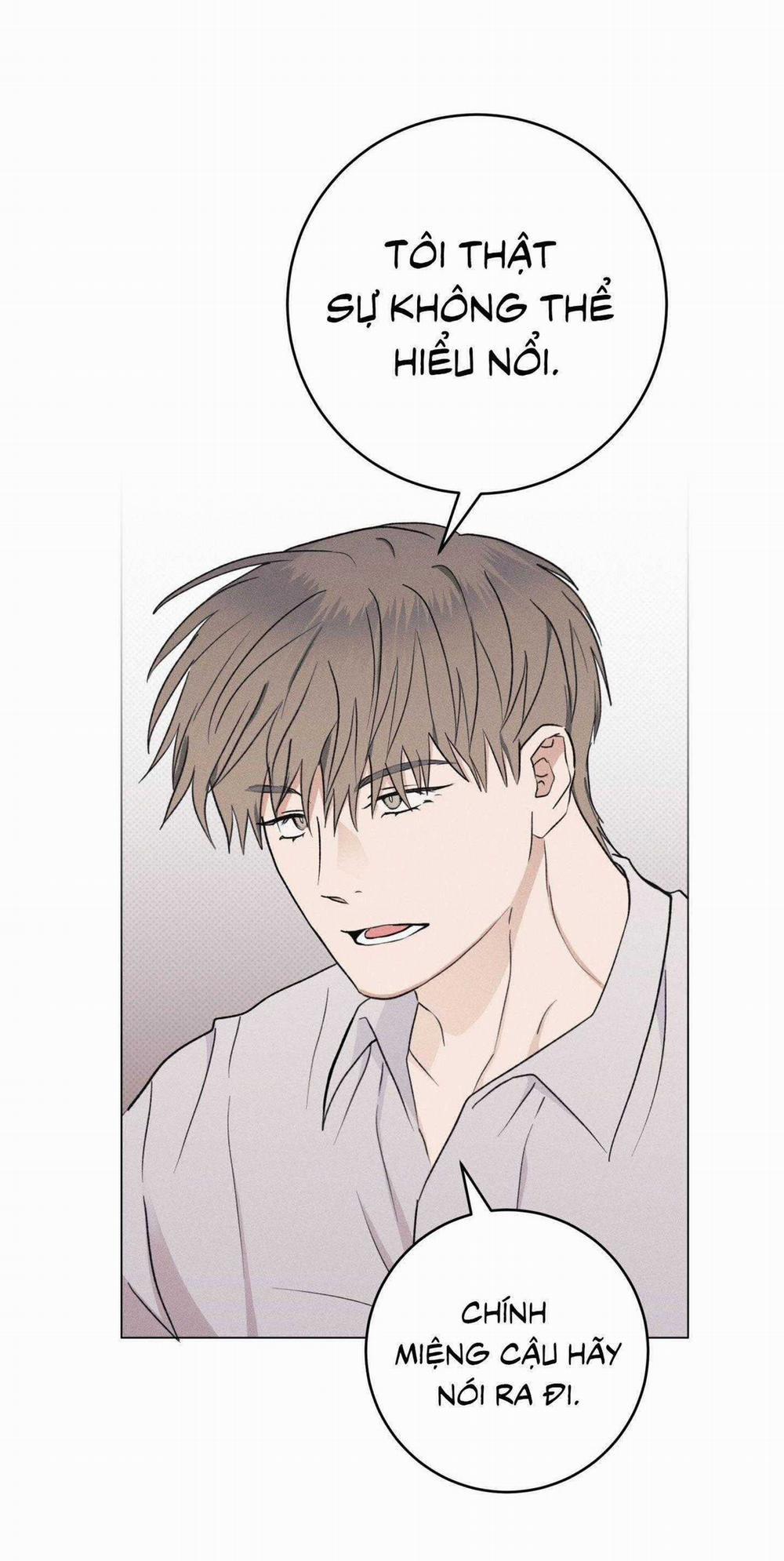 Nhật Ký Nuôi Dưỡng Sói Hoang 5 trang 65