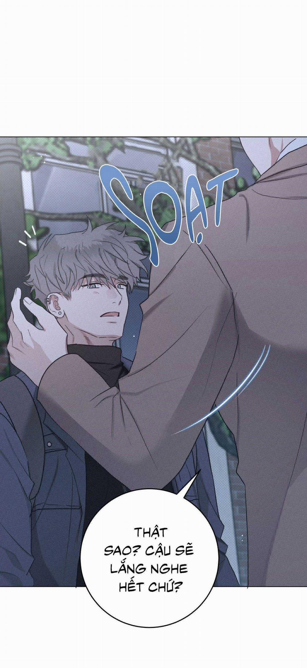 Nhật Ký Nuôi Dưỡng Sói Hoang 6 trang 31