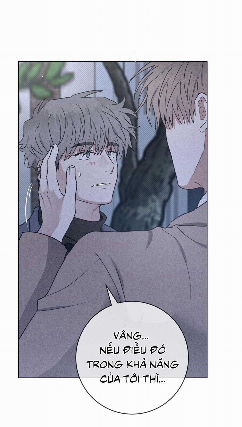 Nhật Ký Nuôi Dưỡng Sói Hoang 6 trang 33