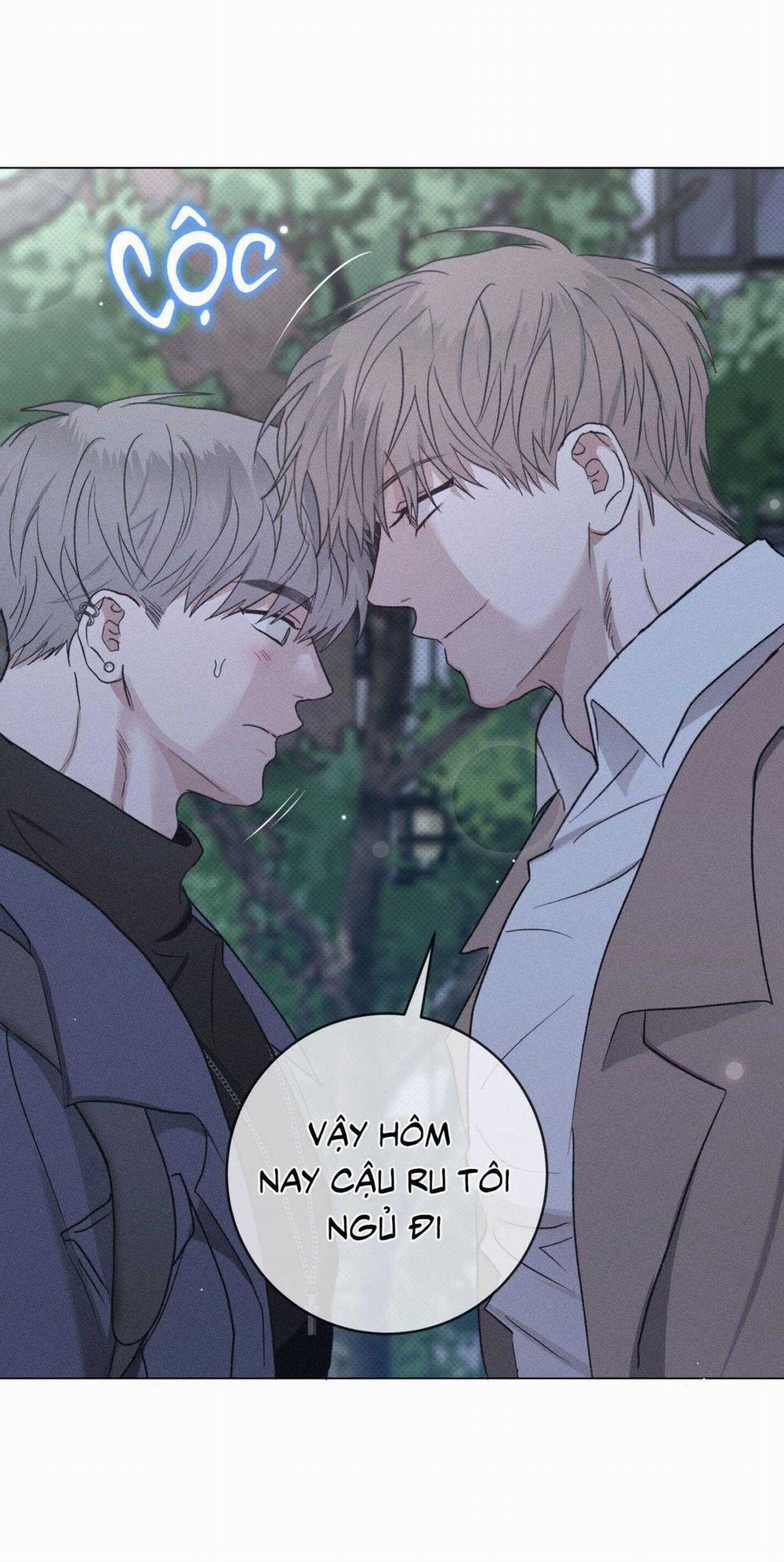 Nhật Ký Nuôi Dưỡng Sói Hoang 6 trang 35