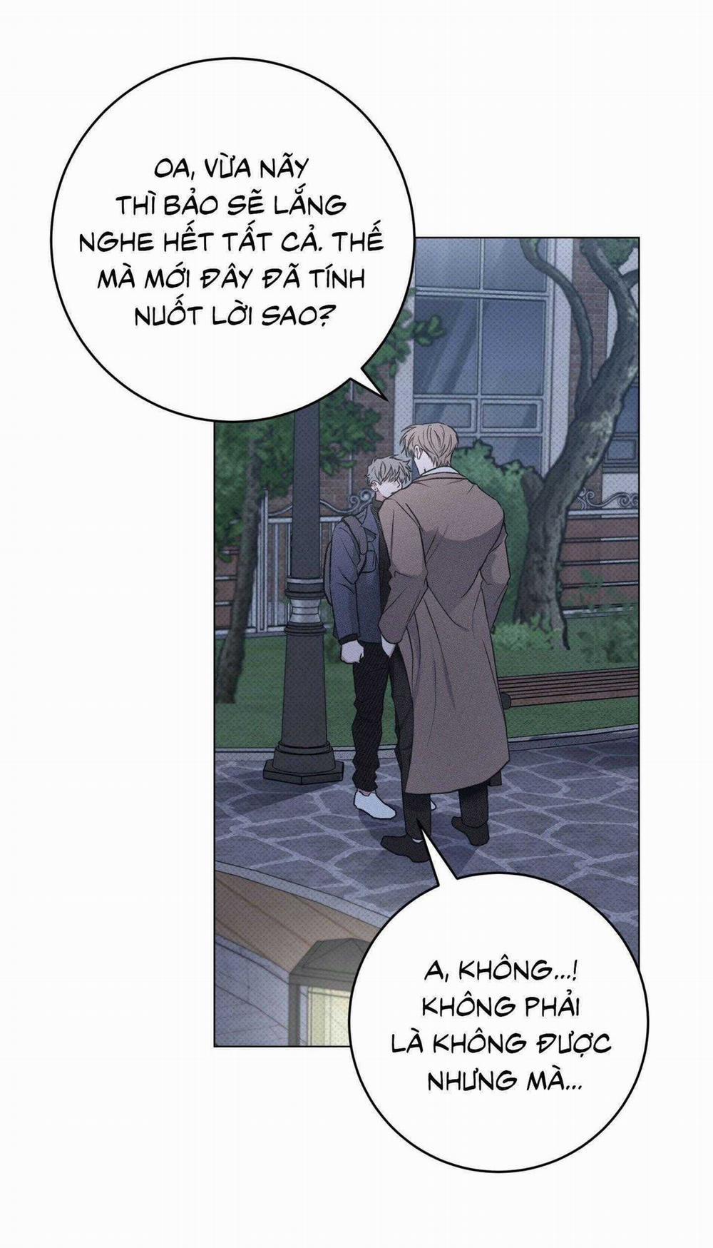 Nhật Ký Nuôi Dưỡng Sói Hoang 6 trang 37