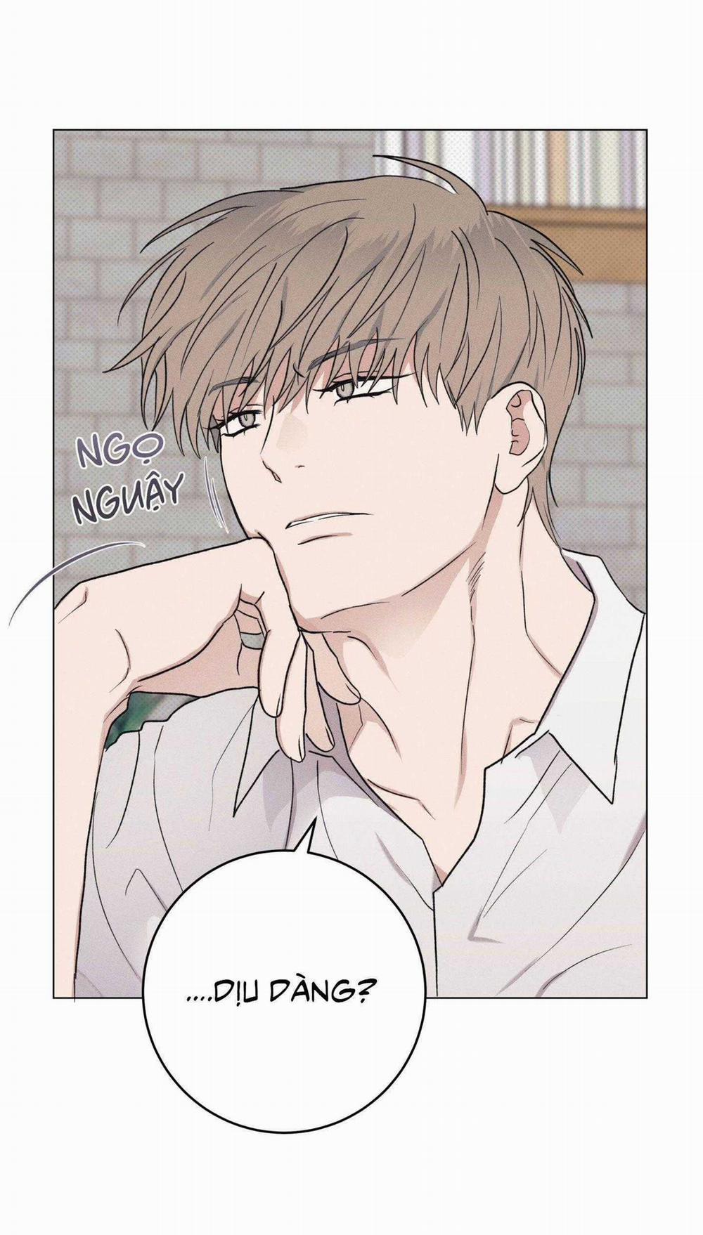 Nhật Ký Nuôi Dưỡng Sói Hoang 6 trang 4