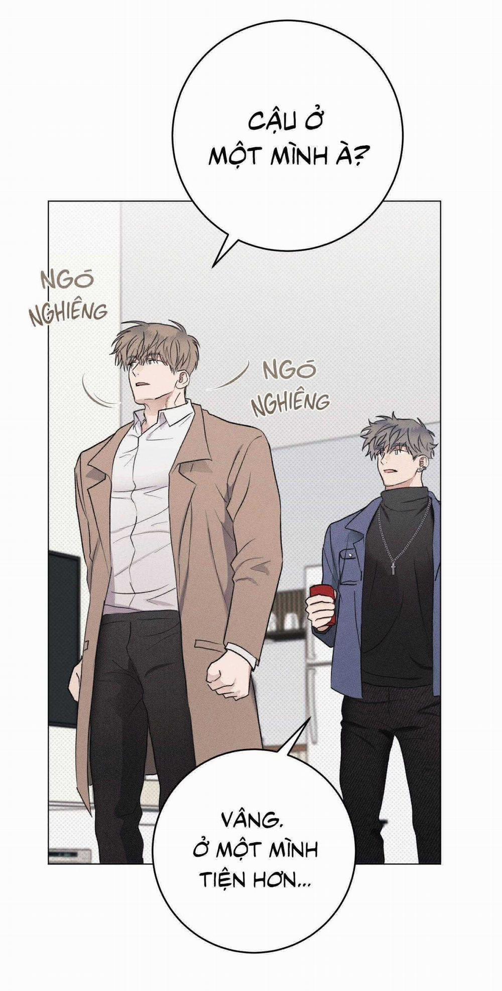 Nhật Ký Nuôi Dưỡng Sói Hoang 6 trang 41