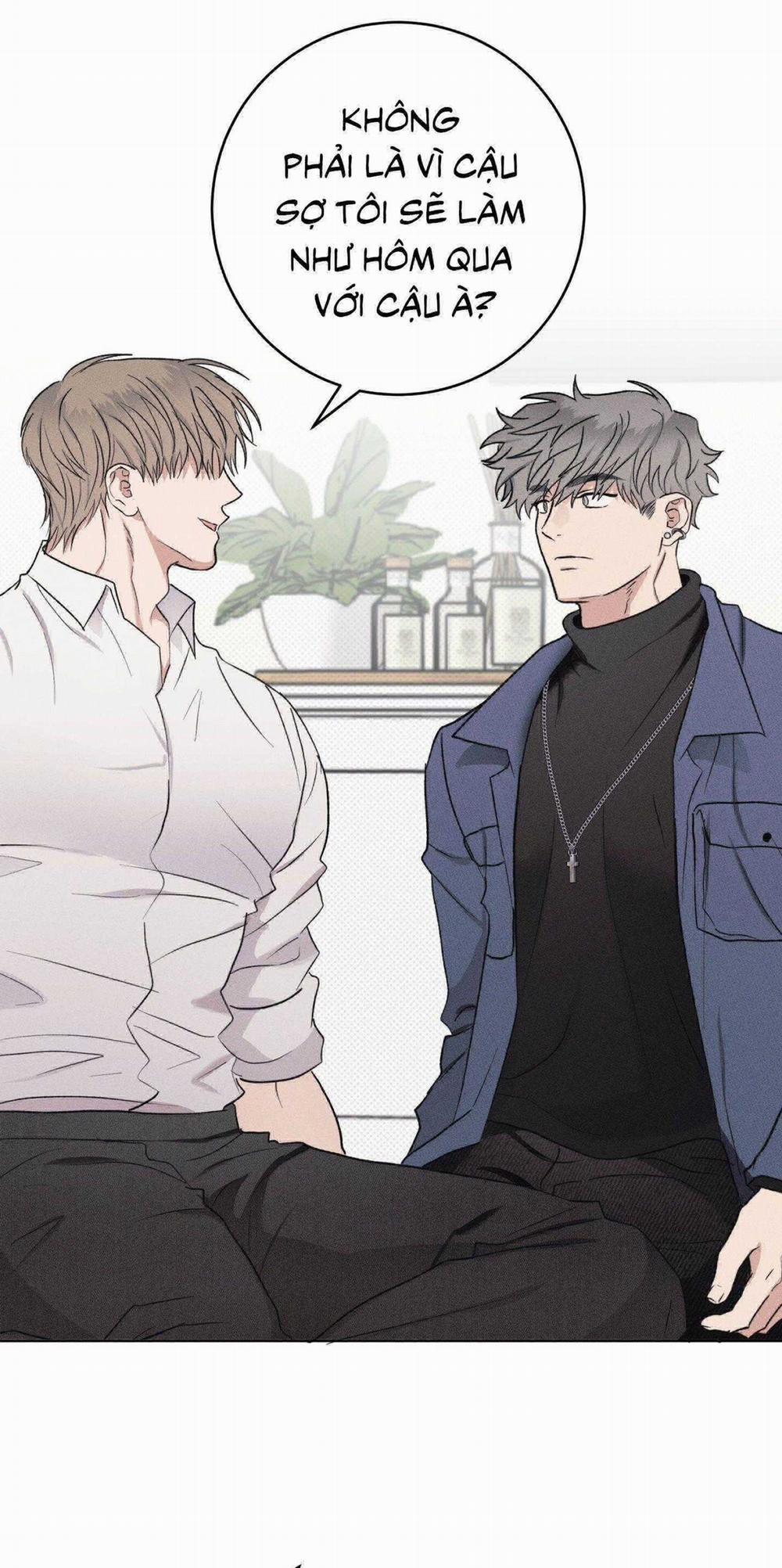 Nhật Ký Nuôi Dưỡng Sói Hoang 6 trang 45