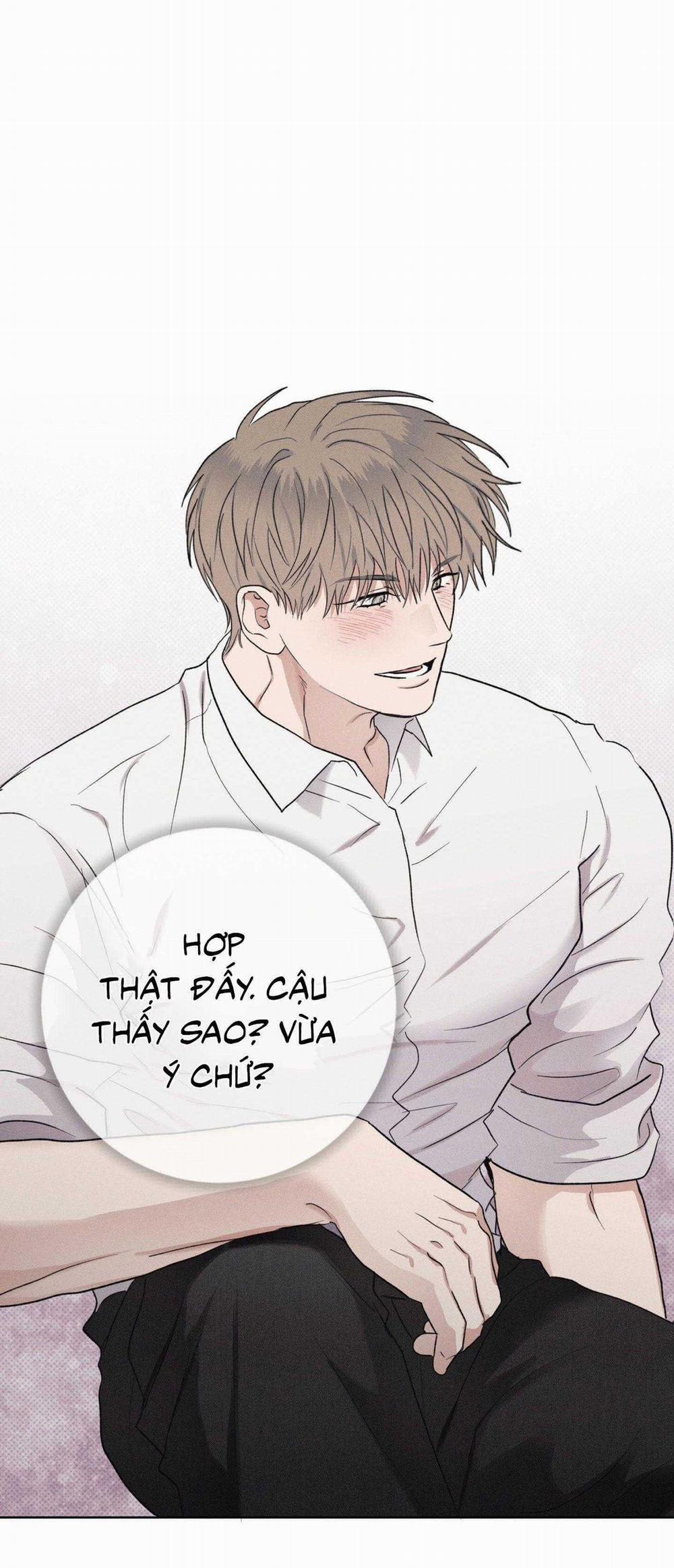 Nhật Ký Nuôi Dưỡng Sói Hoang 6 trang 56