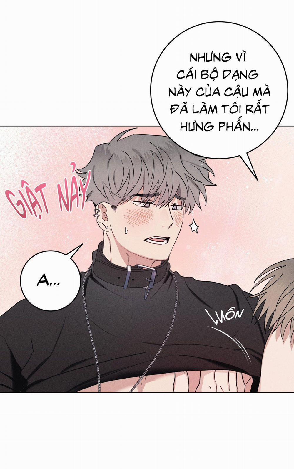 Nhật Ký Nuôi Dưỡng Sói Hoang 7 trang 14