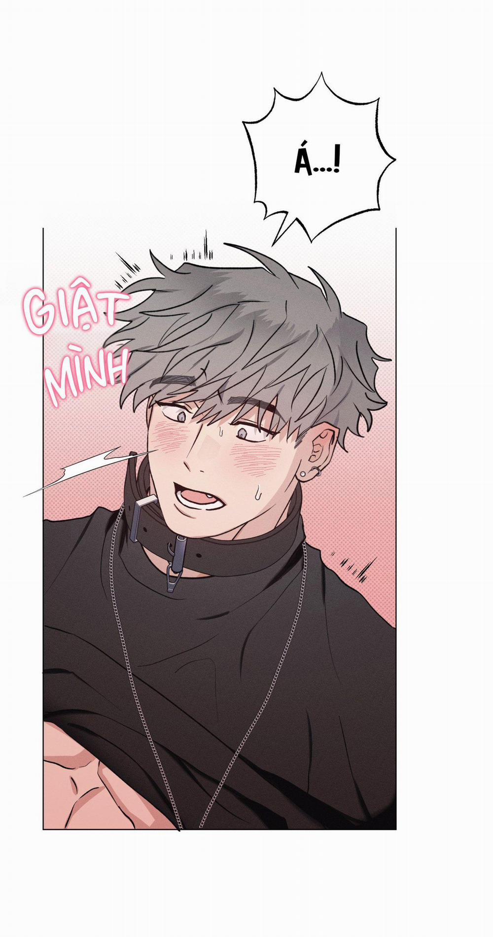 Nhật Ký Nuôi Dưỡng Sói Hoang 7 trang 17