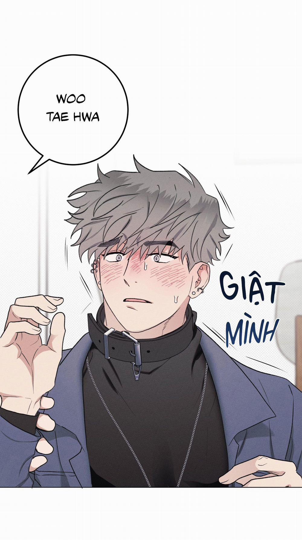 Nhật Ký Nuôi Dưỡng Sói Hoang 7 trang 2