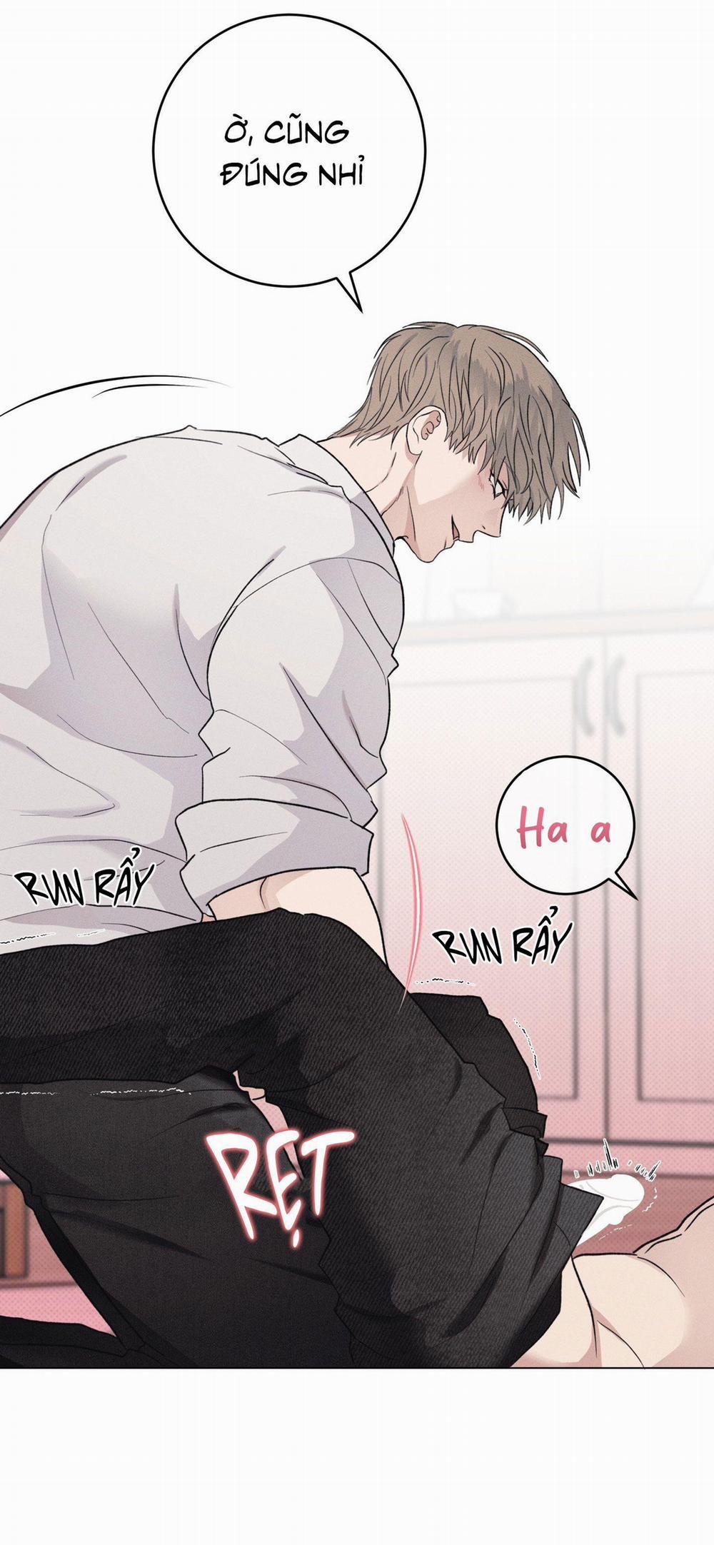 Nhật Ký Nuôi Dưỡng Sói Hoang 7 trang 20