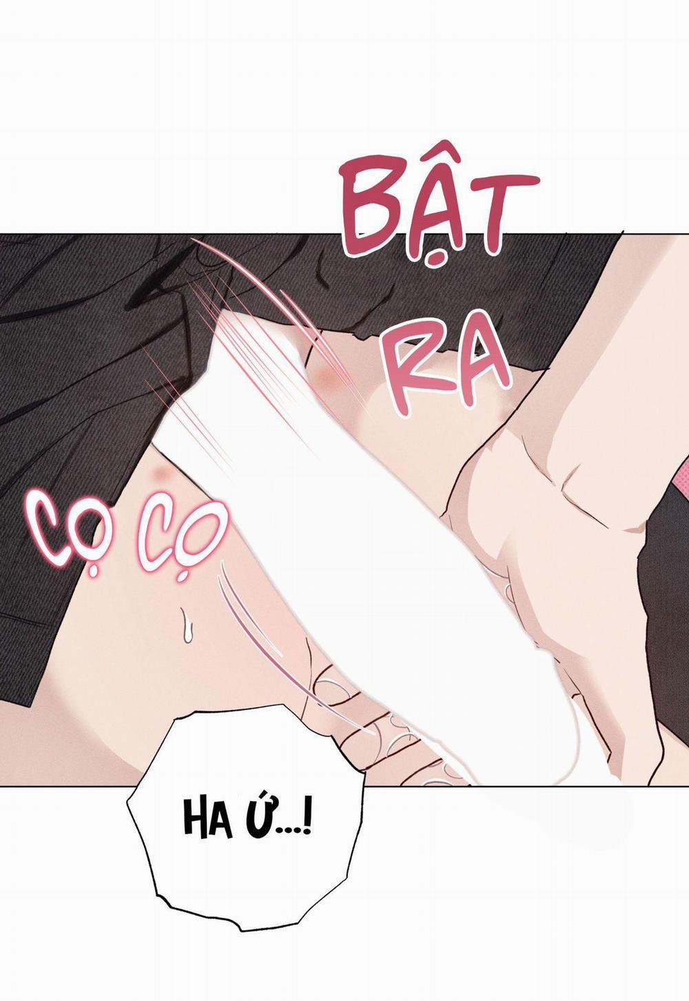 Nhật Ký Nuôi Dưỡng Sói Hoang 7 trang 21