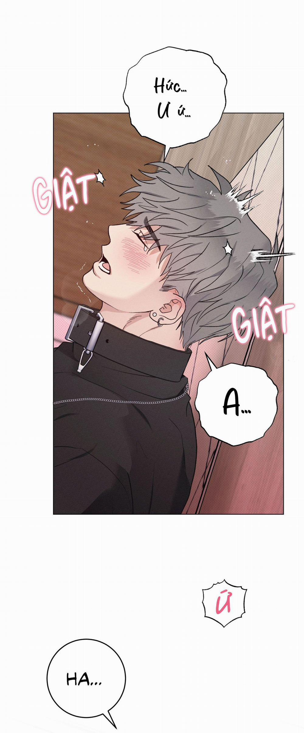 Nhật Ký Nuôi Dưỡng Sói Hoang 7 trang 22