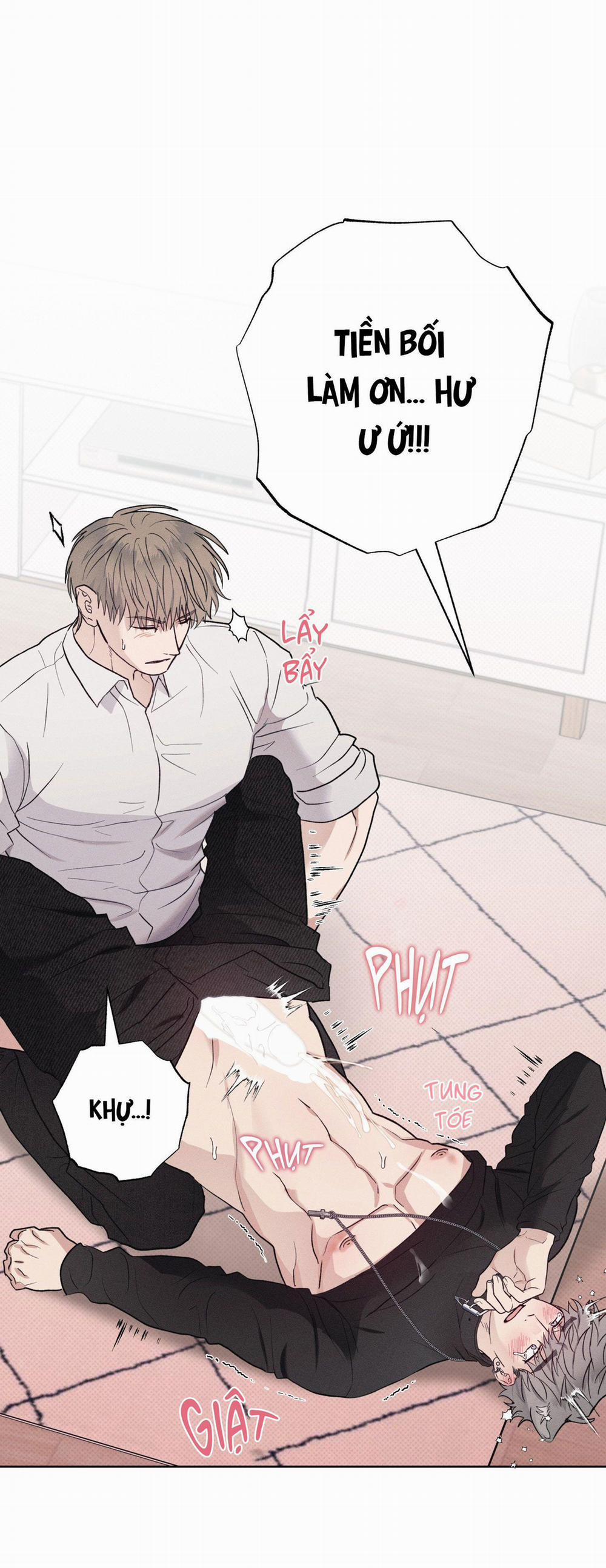 Nhật Ký Nuôi Dưỡng Sói Hoang 7 trang 27