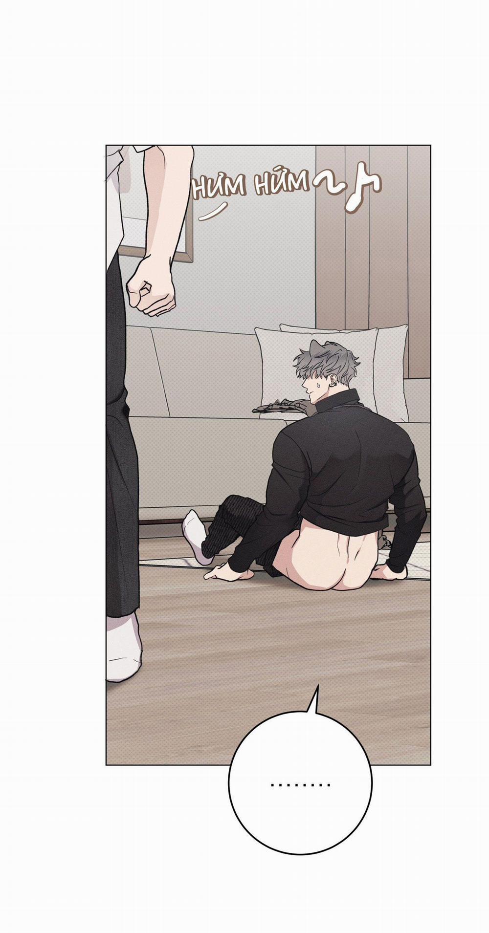 Nhật Ký Nuôi Dưỡng Sói Hoang 7 trang 34