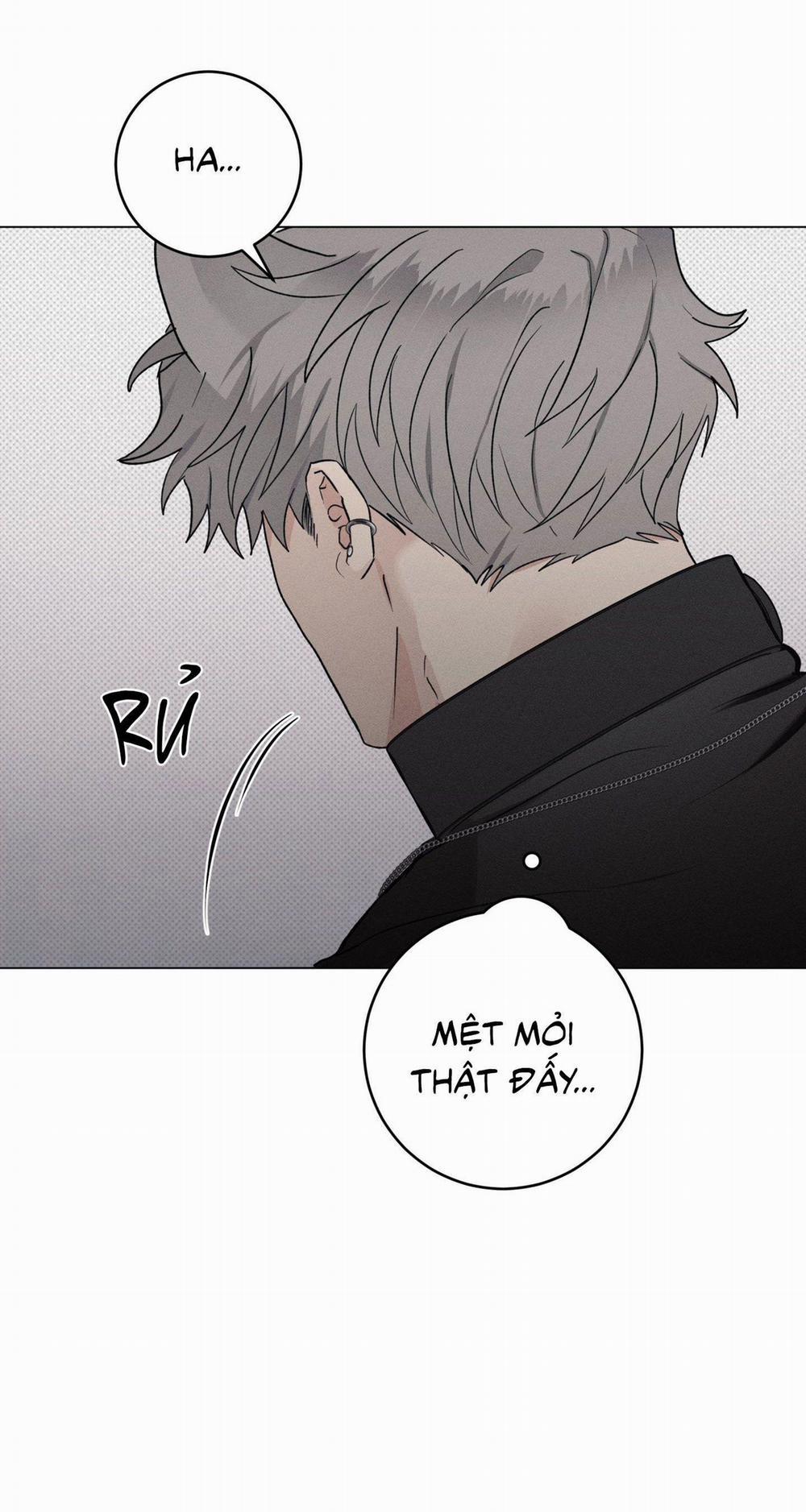 Nhật Ký Nuôi Dưỡng Sói Hoang 7 trang 36