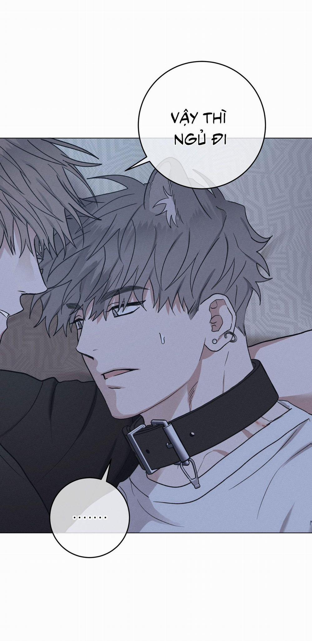 Nhật Ký Nuôi Dưỡng Sói Hoang 7 trang 41