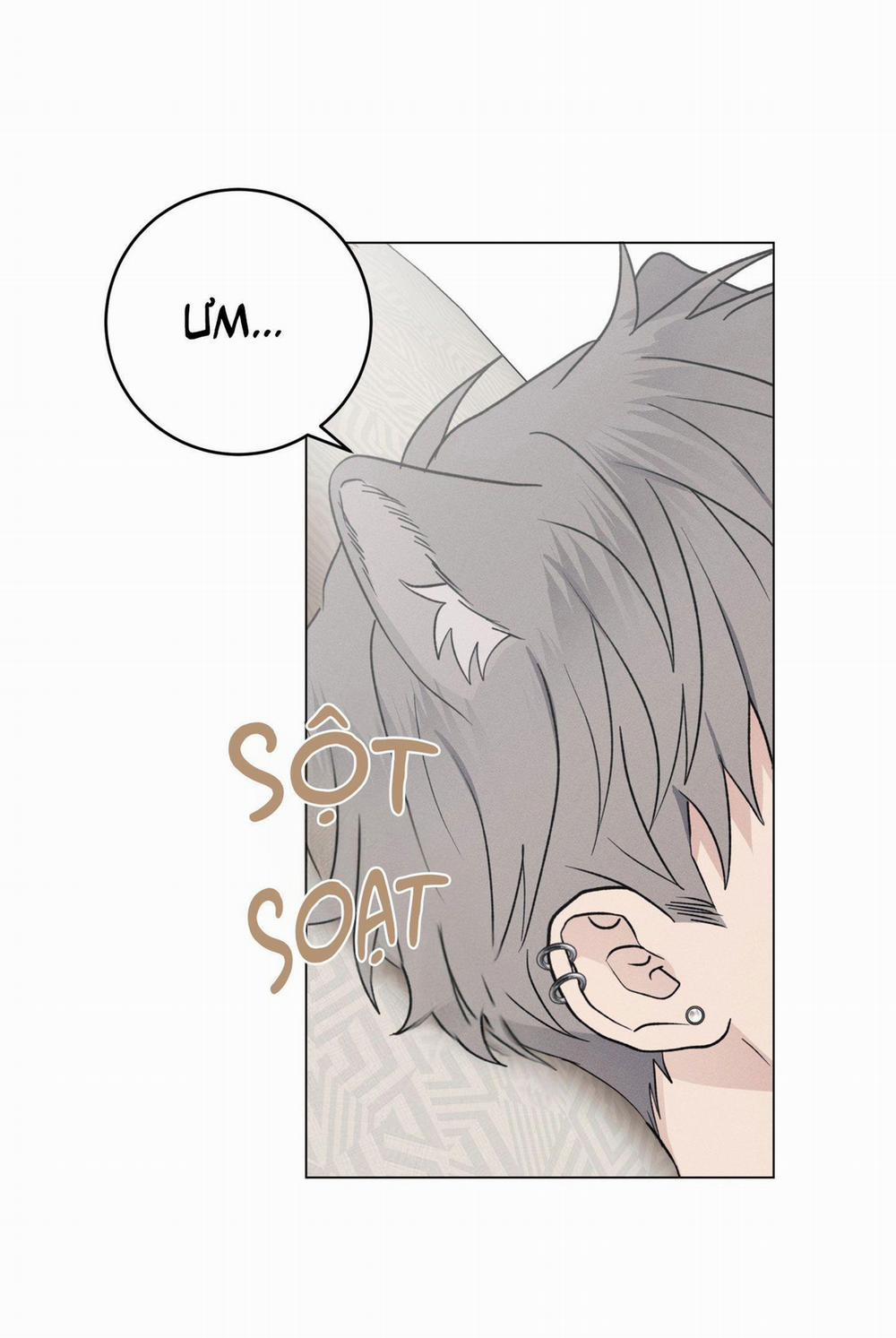 Nhật Ký Nuôi Dưỡng Sói Hoang 7 trang 47