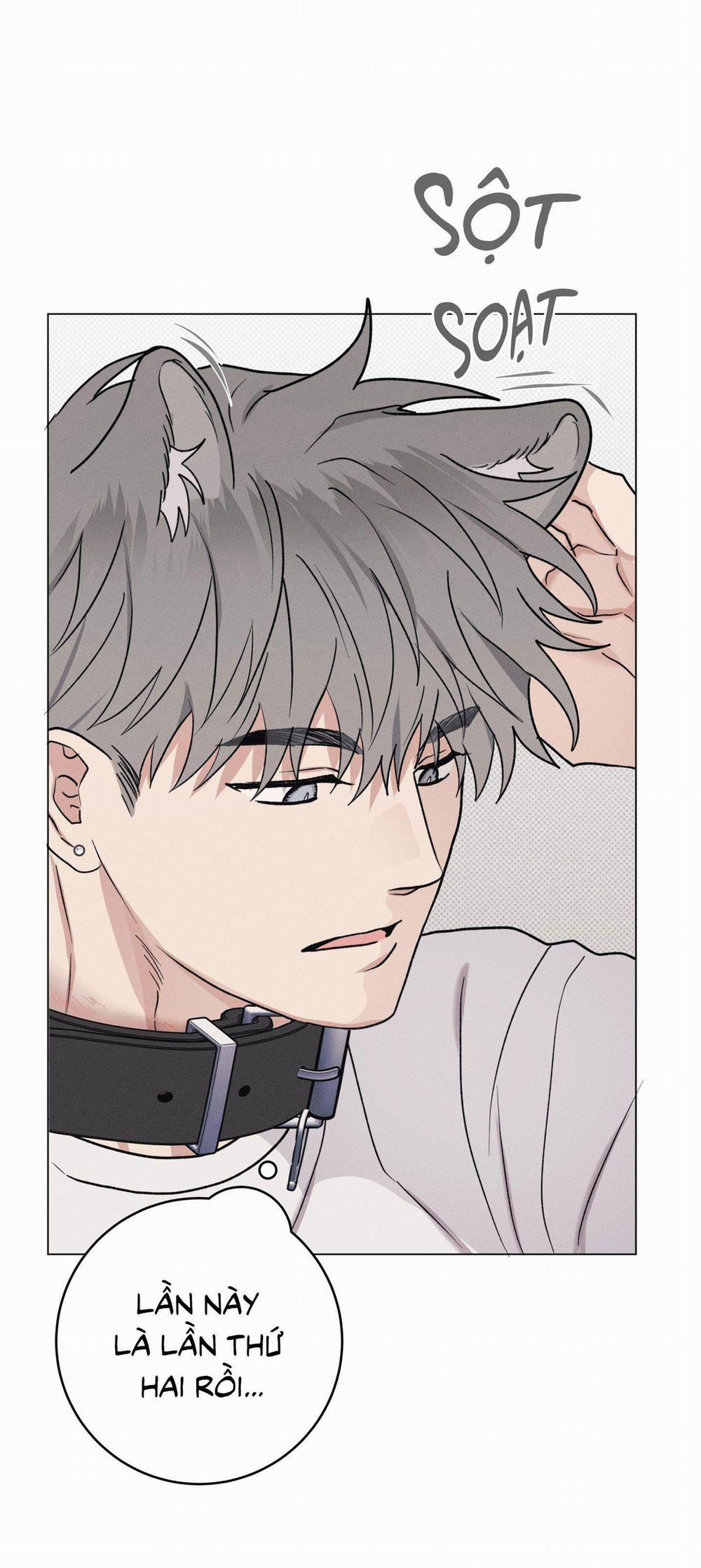 Nhật Ký Nuôi Dưỡng Sói Hoang 7 trang 49