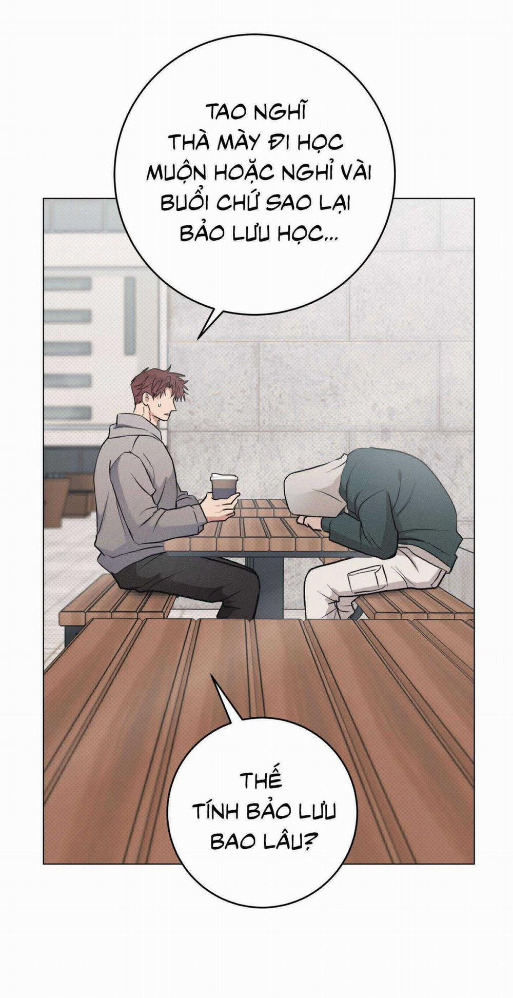 Nhật Ký Nuôi Dưỡng Sói Hoang 8 trang 5