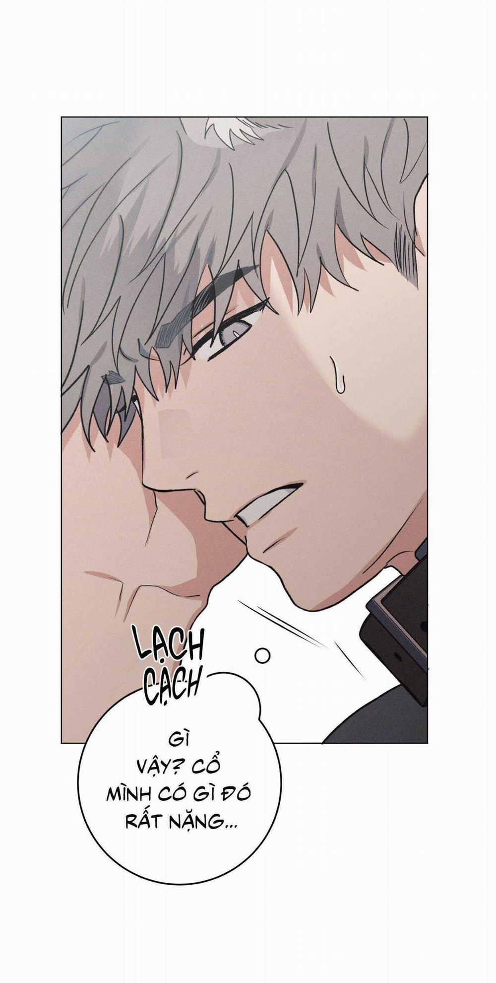 Nhật Ký Nuôi Dưỡng Sói Hoang 9 trang 11