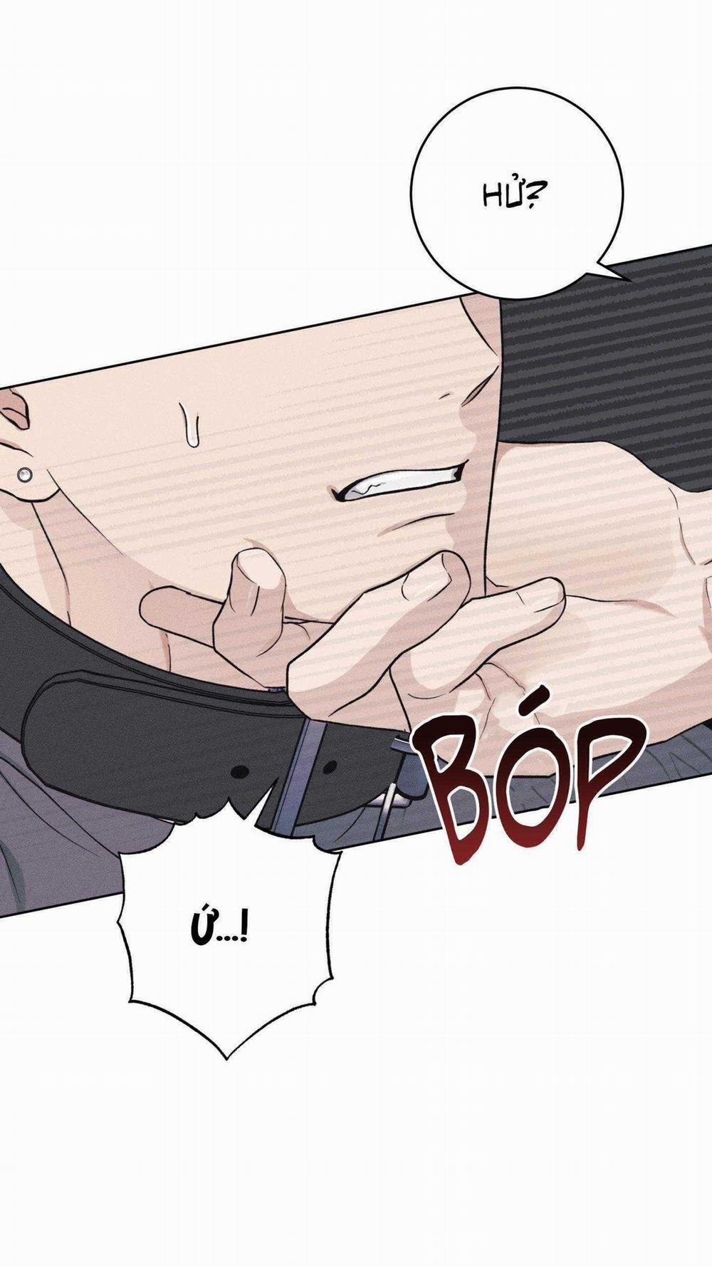 Nhật Ký Nuôi Dưỡng Sói Hoang 9 trang 17