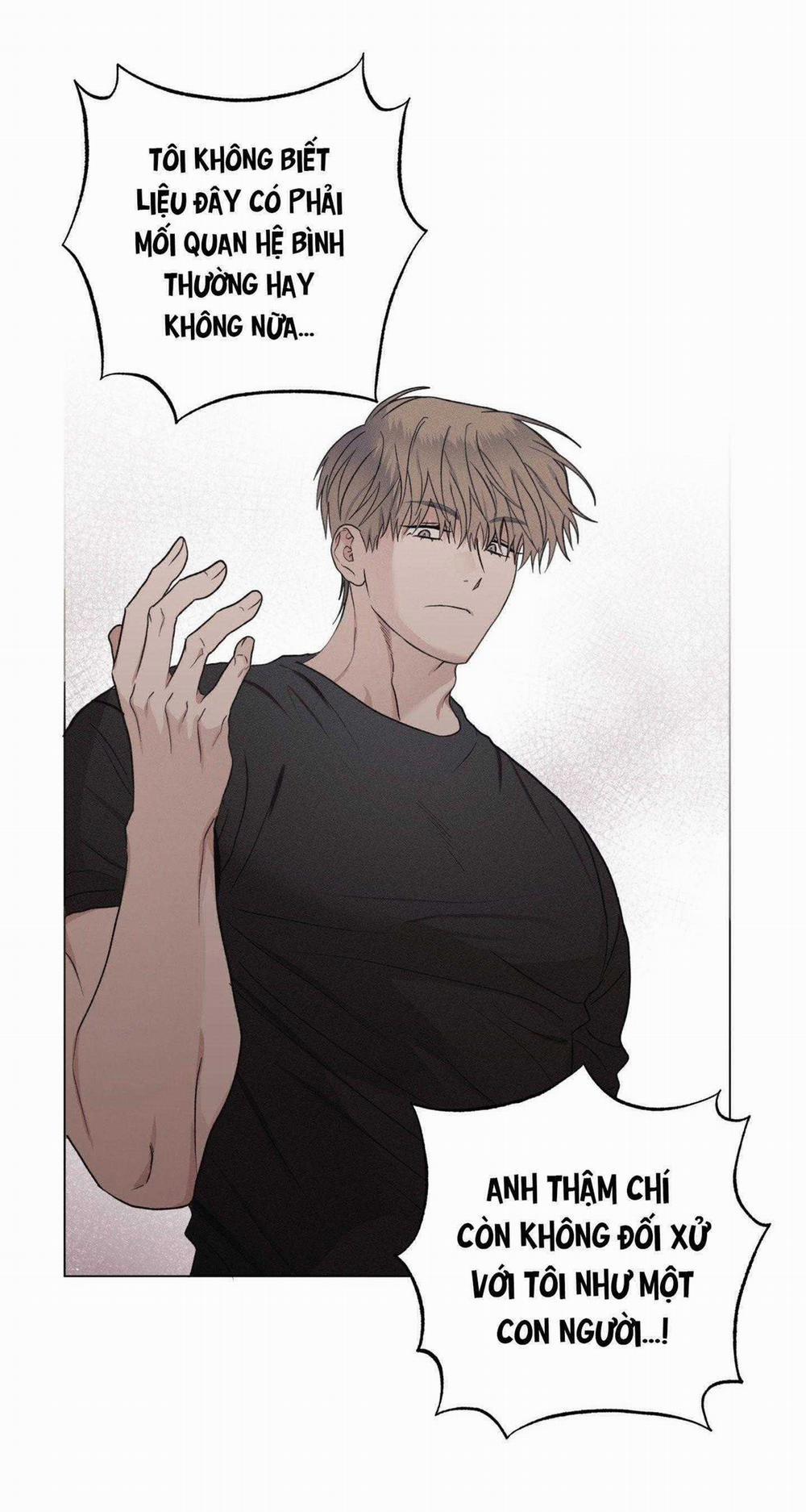 Nhật Ký Nuôi Dưỡng Sói Hoang 9 trang 22