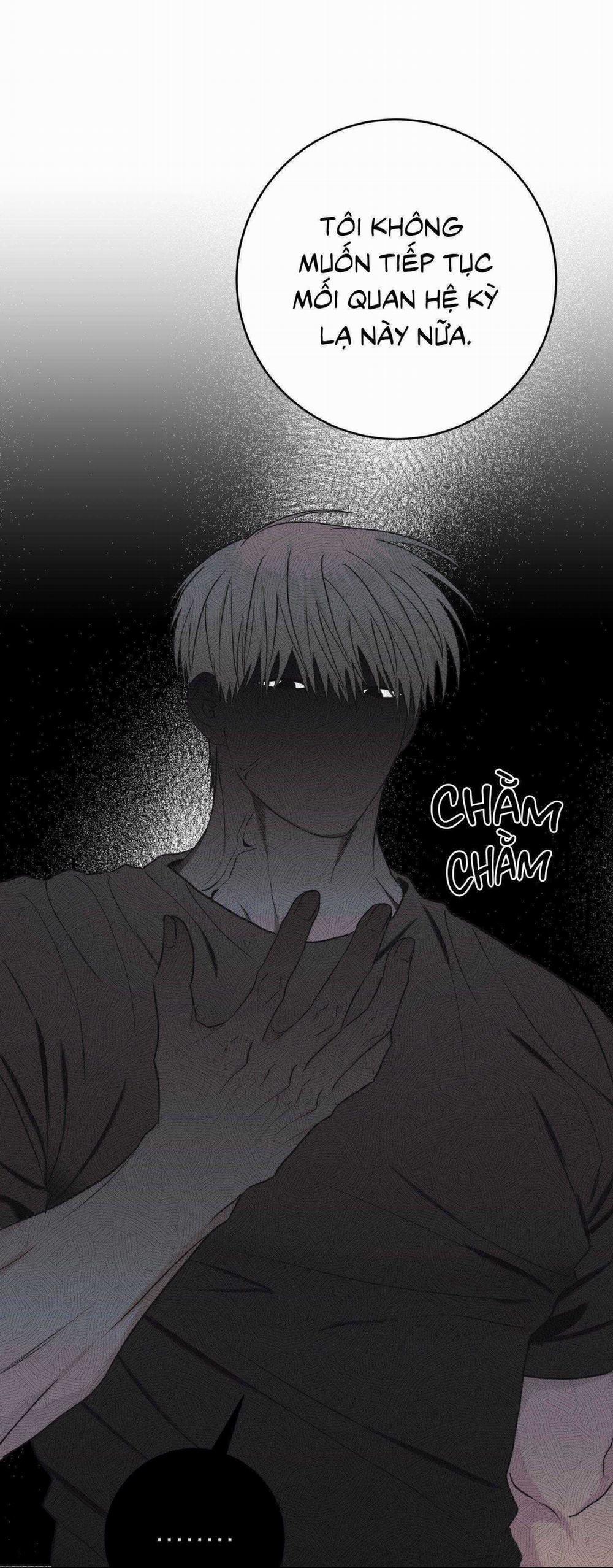 Nhật Ký Nuôi Dưỡng Sói Hoang 9 trang 26