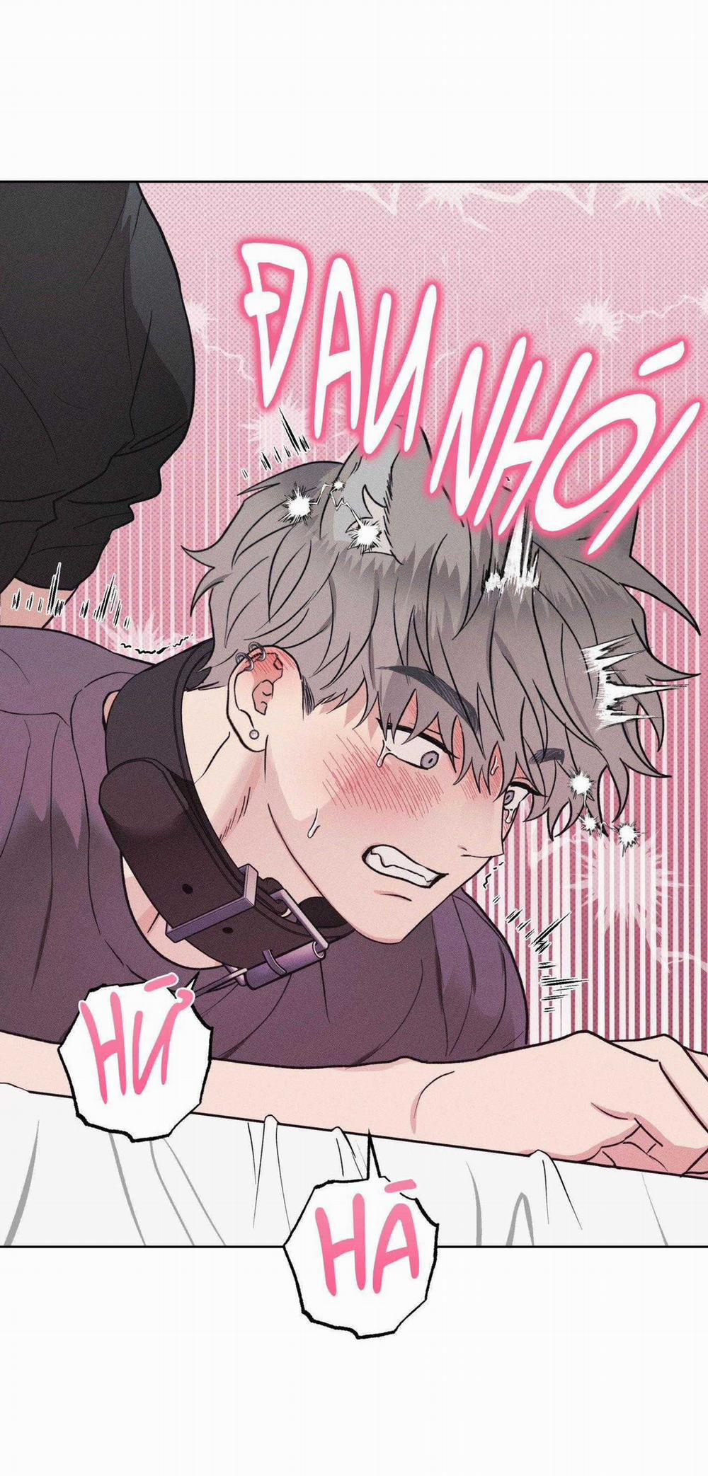 Nhật Ký Nuôi Dưỡng Sói Hoang 9 trang 48