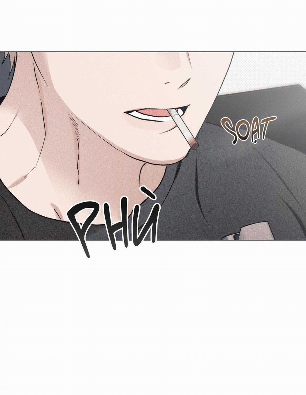 Nhật Ký Nuôi Dưỡng Sói Hoang 9 trang 5