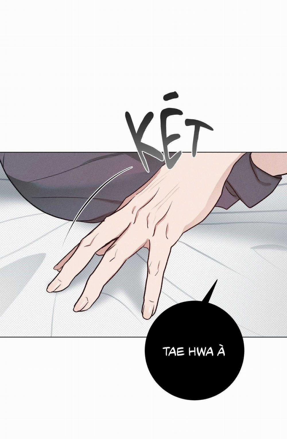 Nhật Ký Nuôi Dưỡng Sói Hoang 9 trang 64