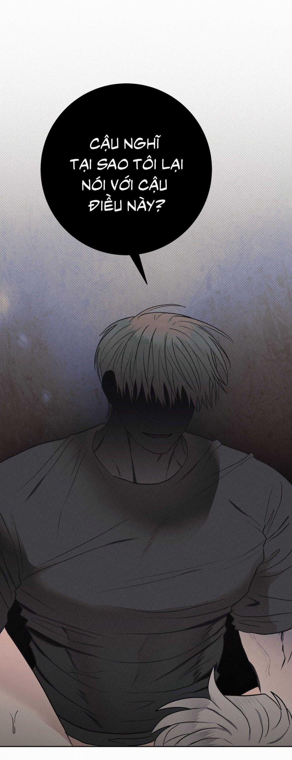 Nhật Ký Nuôi Dưỡng Sói Hoang 9 trang 65