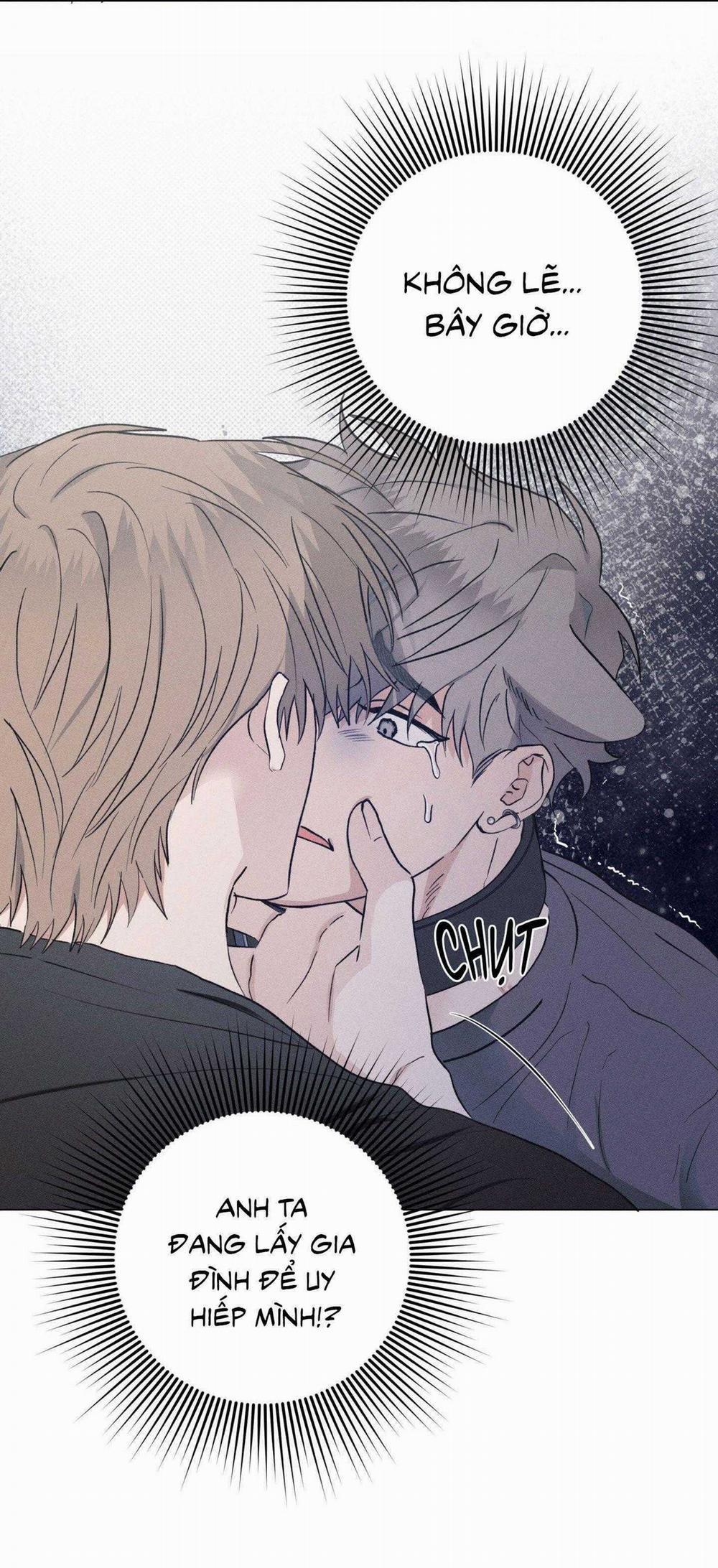 Nhật Ký Nuôi Dưỡng Sói Hoang 9 trang 67