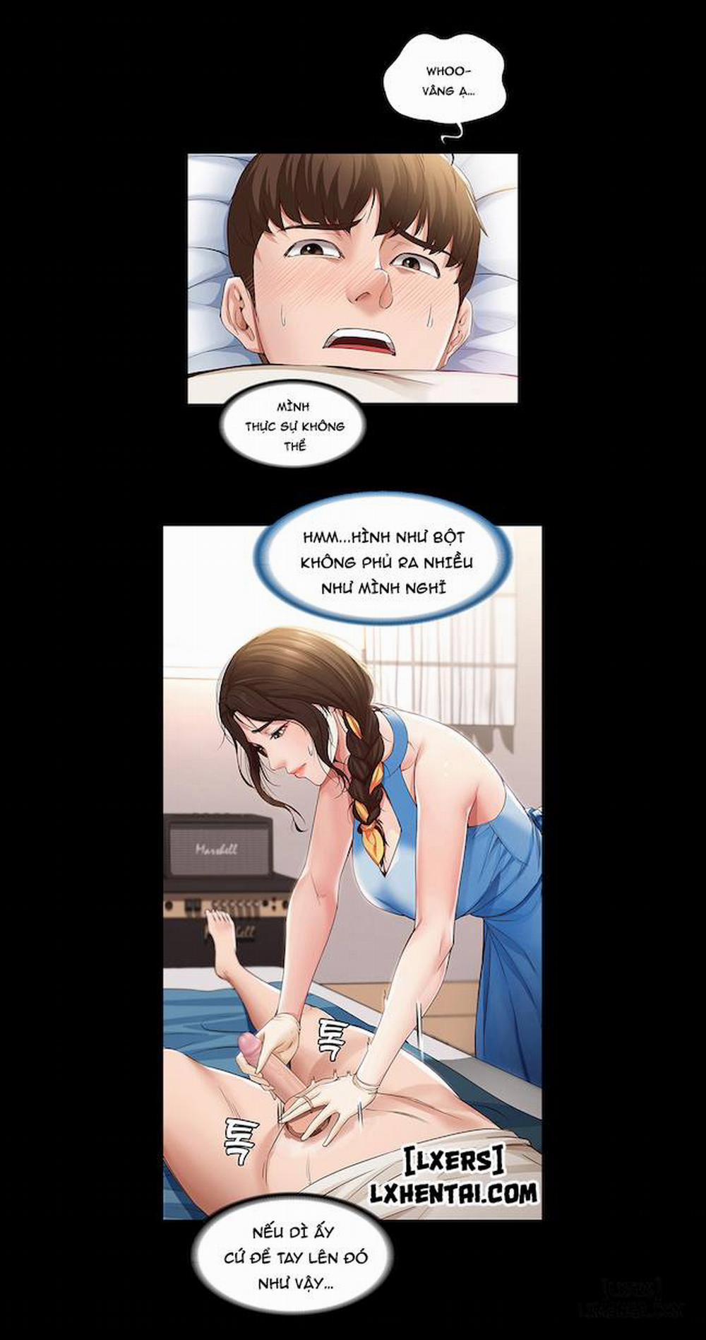 Nhật Ký Ở Trọ 10 trang 15