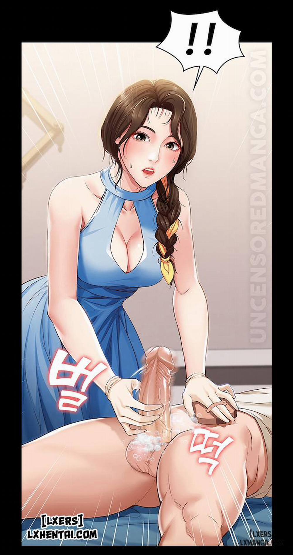 Nhật Ký Ở Trọ 10 trang 18