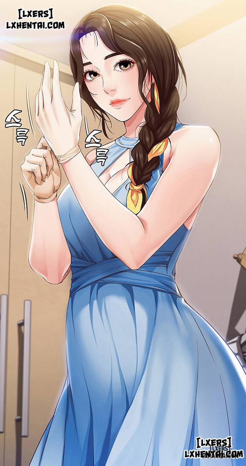 Nhật Ký Ở Trọ 10 trang 9